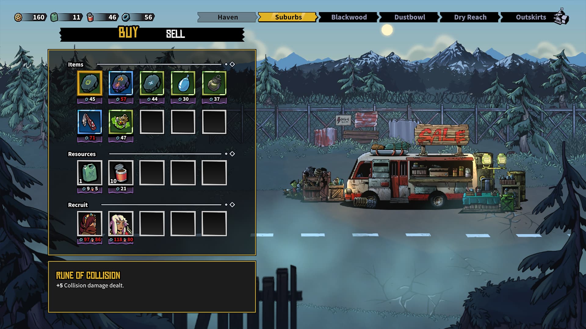 Days of Doom screenshot 9