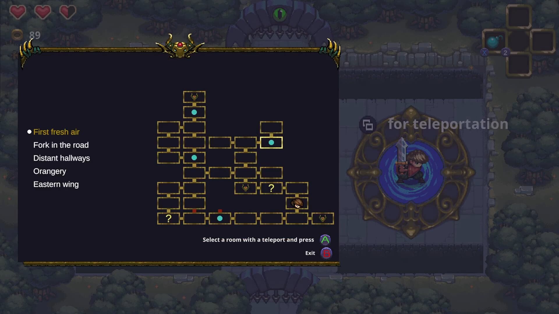 Lord Ambermaze screenshot 11