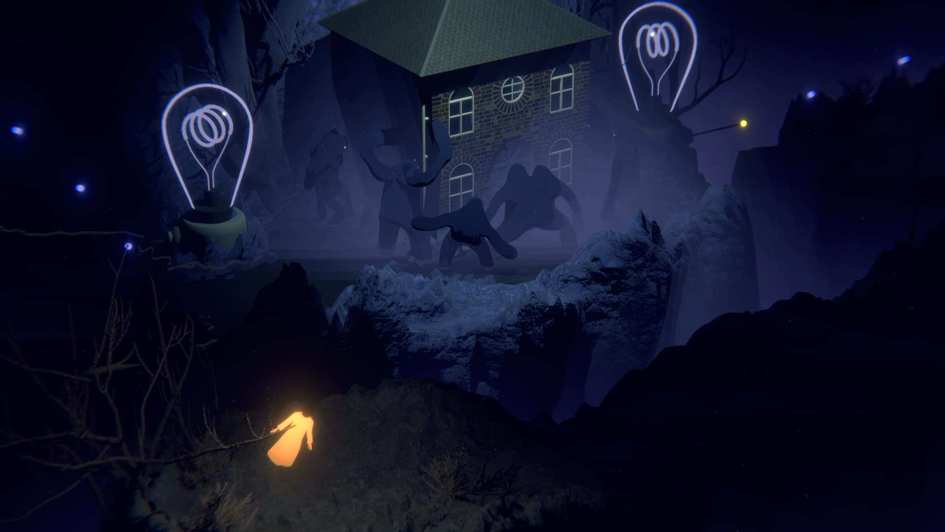 The Forest Quartet screenshot 3