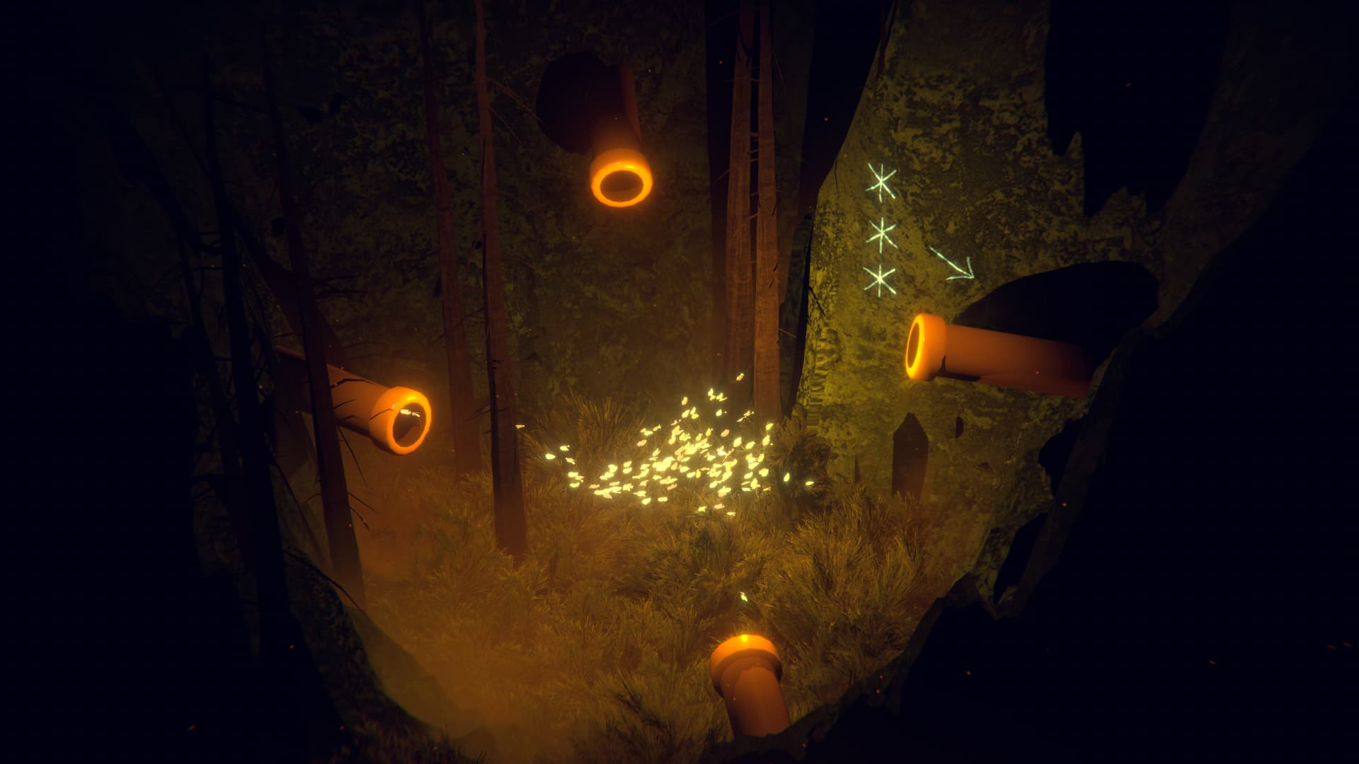 The Forest Quartet screenshot 4