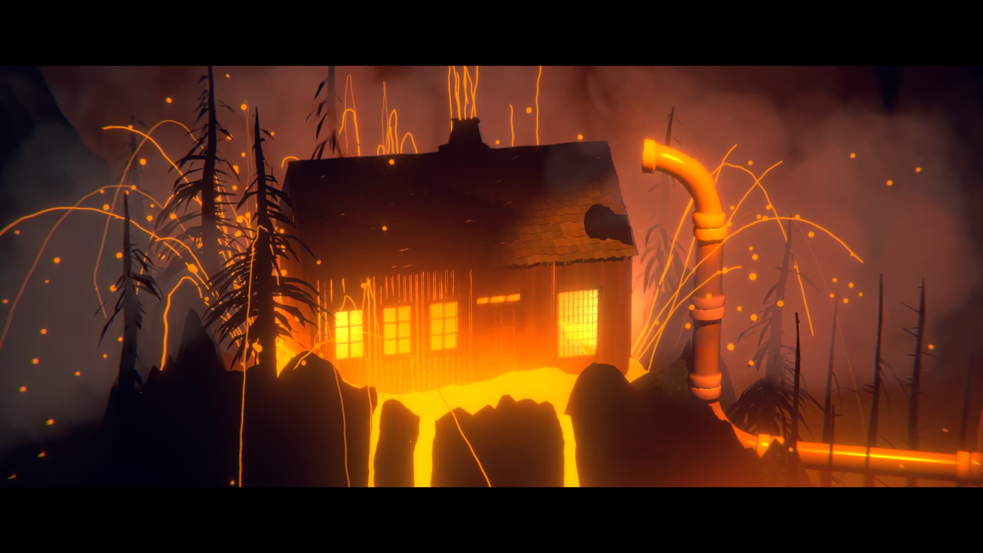 The Forest Quartet screenshot 11
