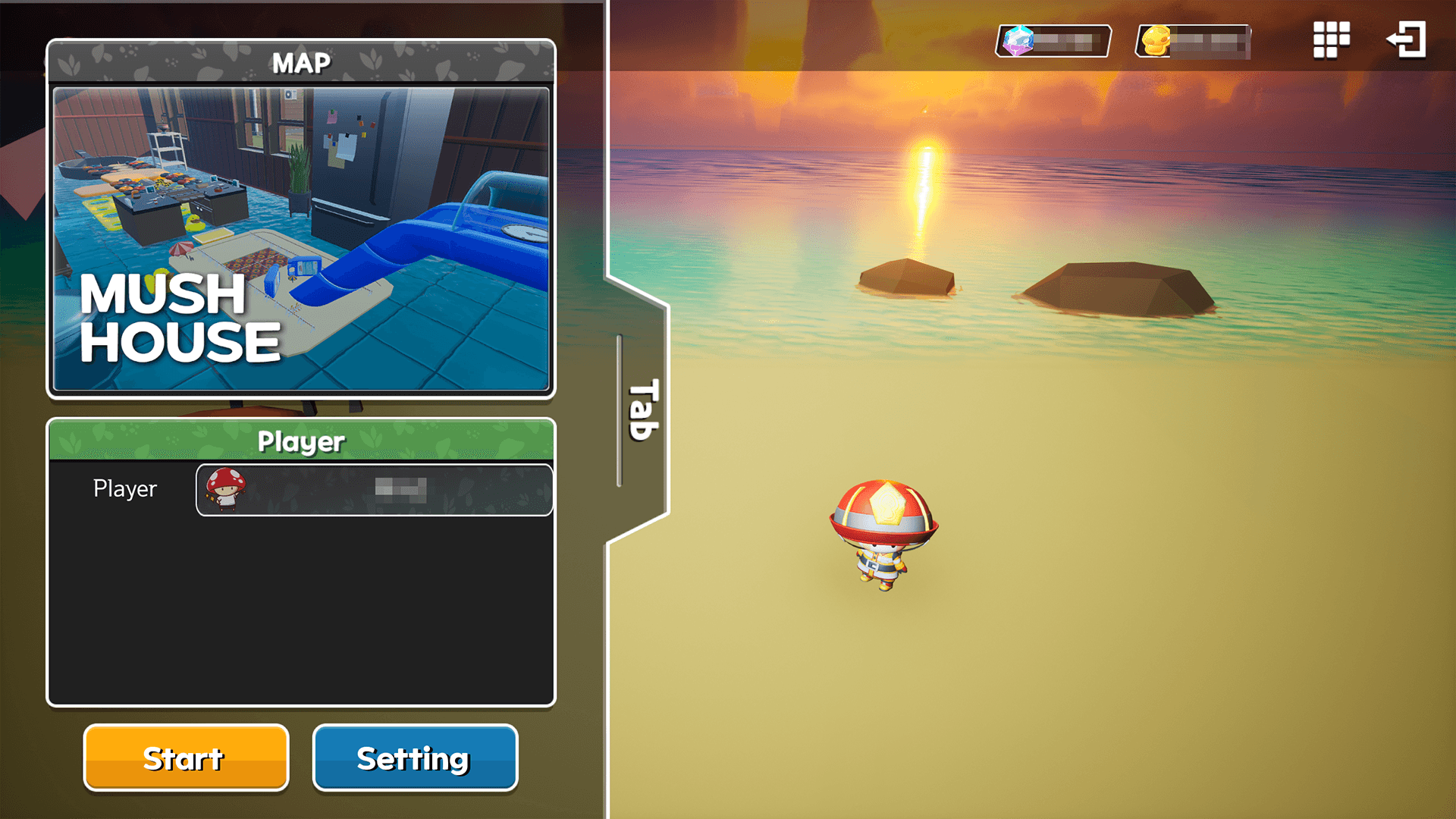 MushDash screenshot 3