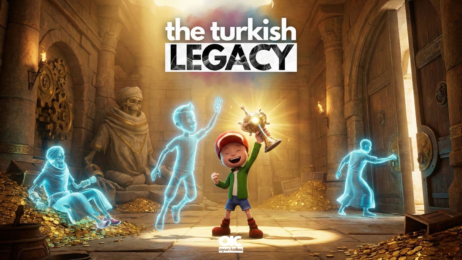 The Turkish Legacy