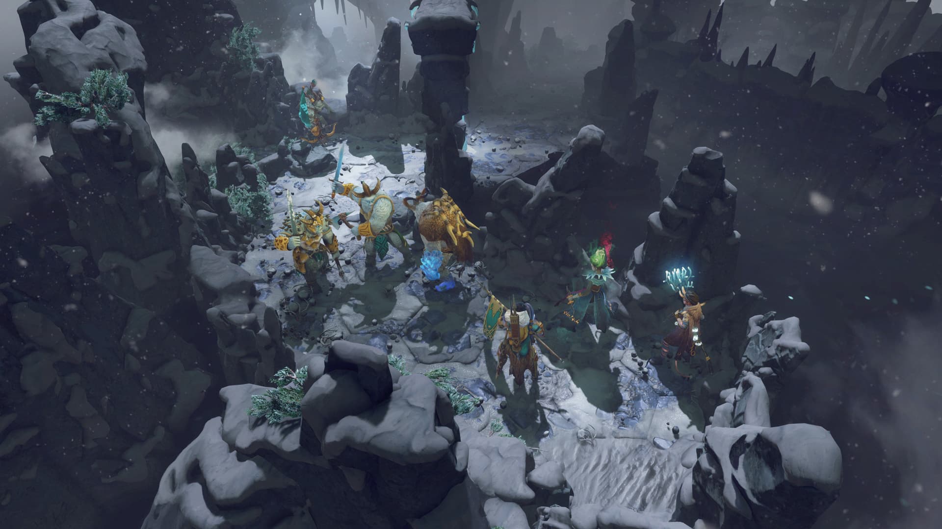 Frosthaven screenshot 9
