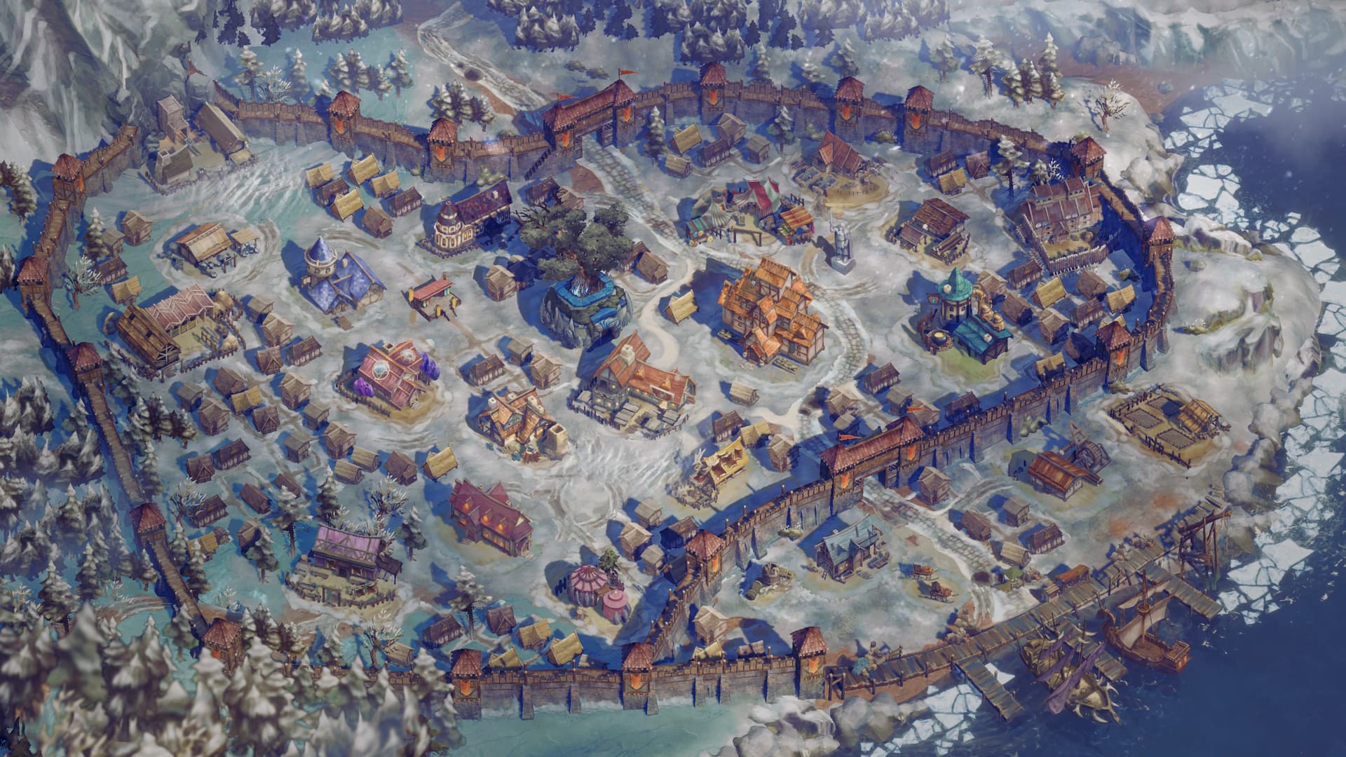 Frosthaven screenshot 10