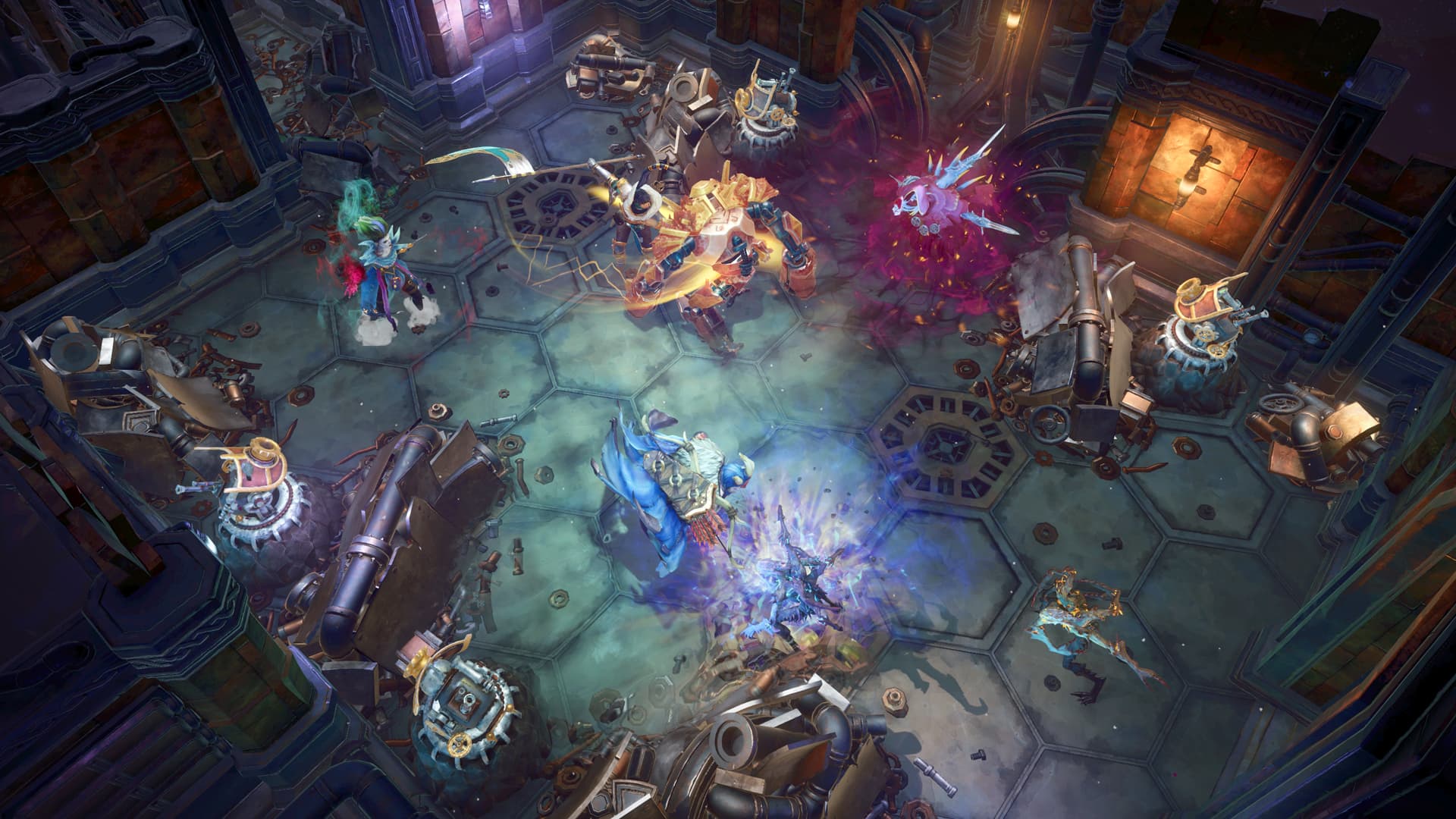 Frosthaven screenshot 6