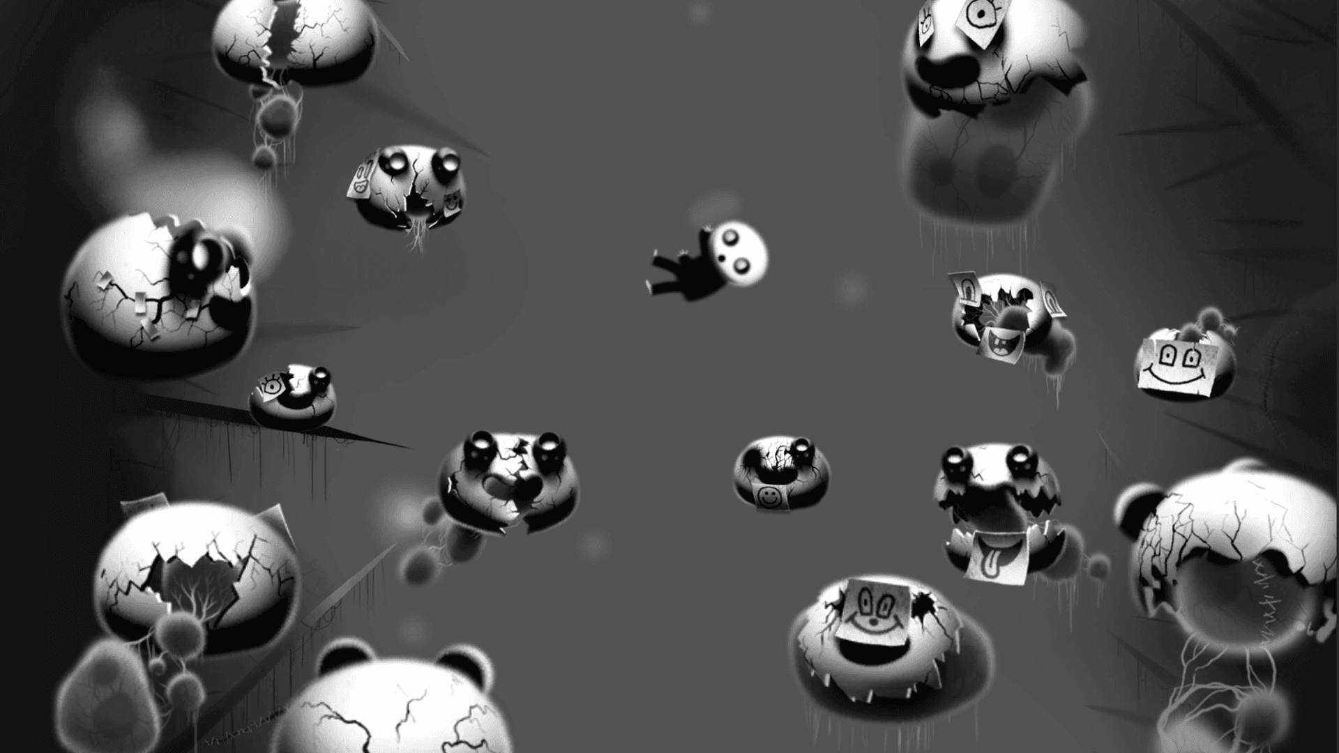 Happy Game screenshot 6