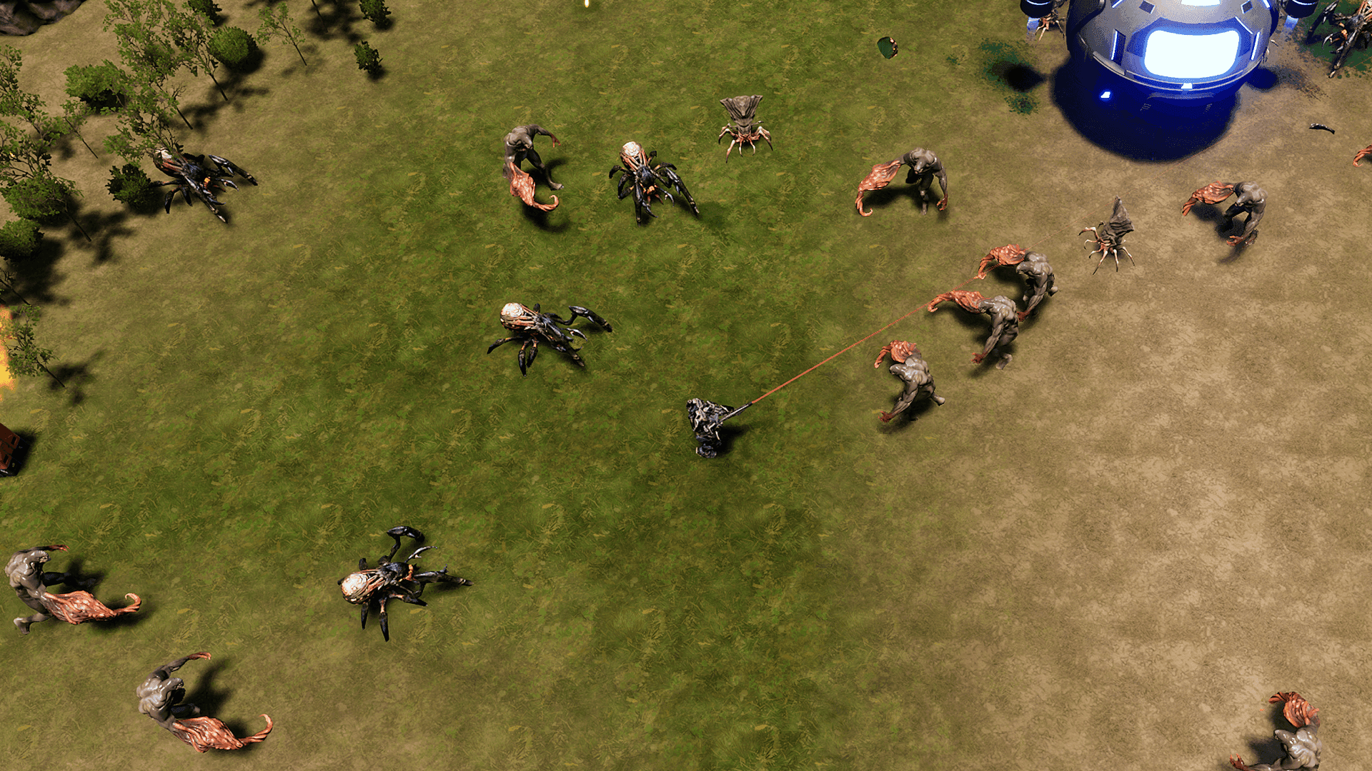 Astro Looter: Survivor screenshot 7