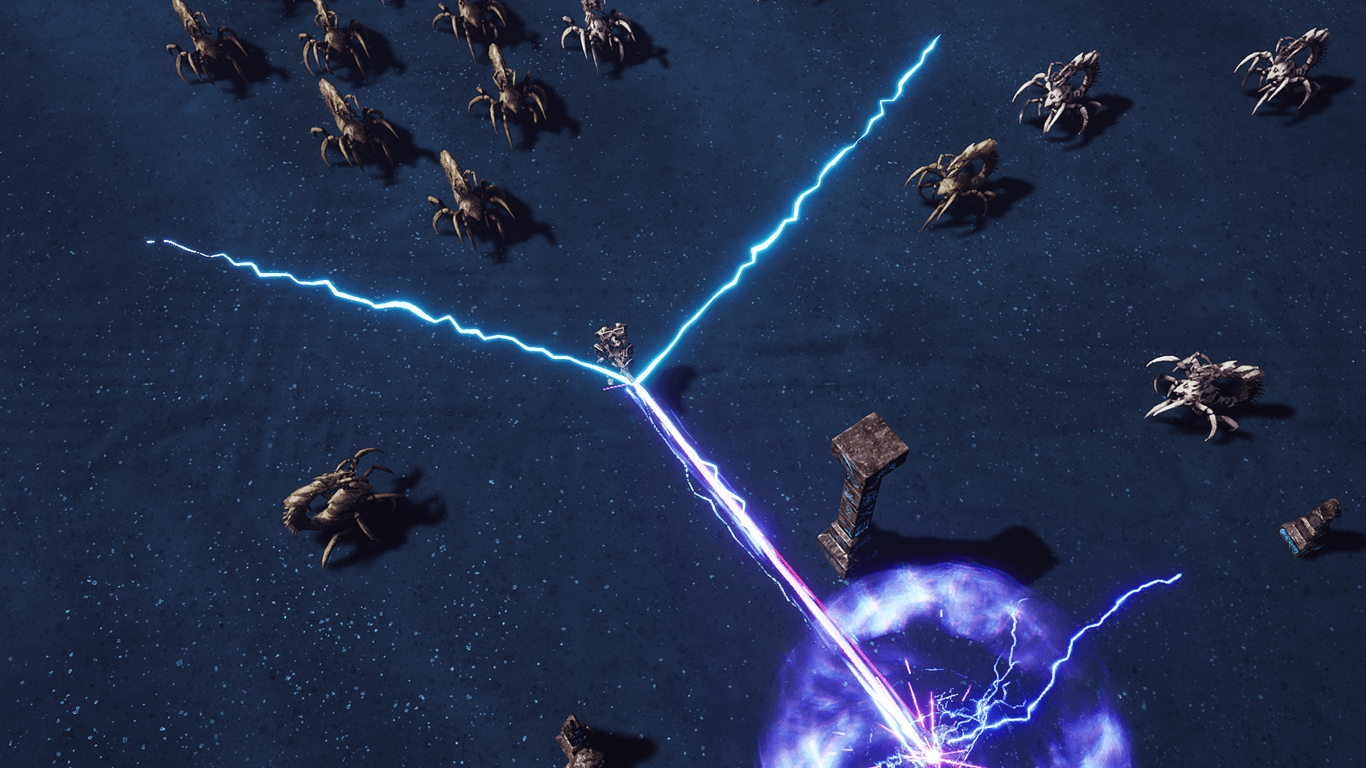 Astro Looter: Survivor screenshot 4