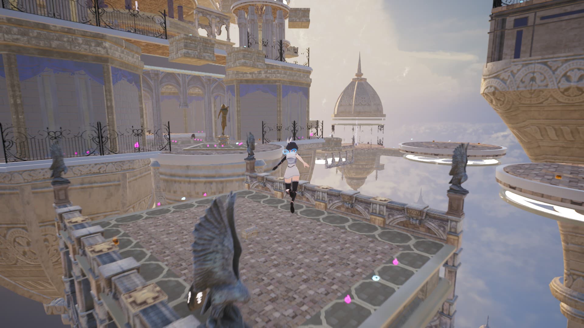Kernel Hearts screenshot 11