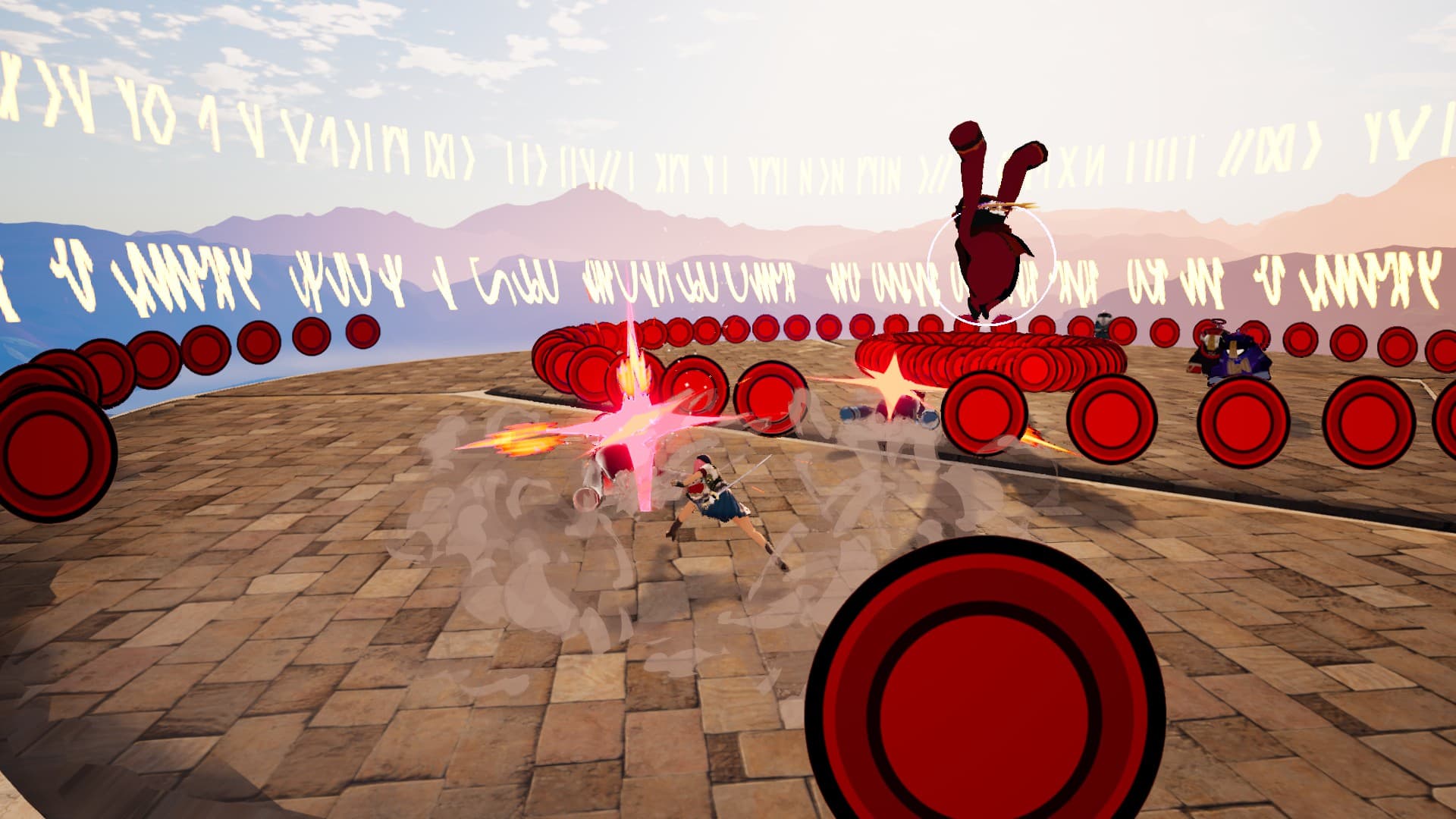 Kernel Hearts screenshot 9