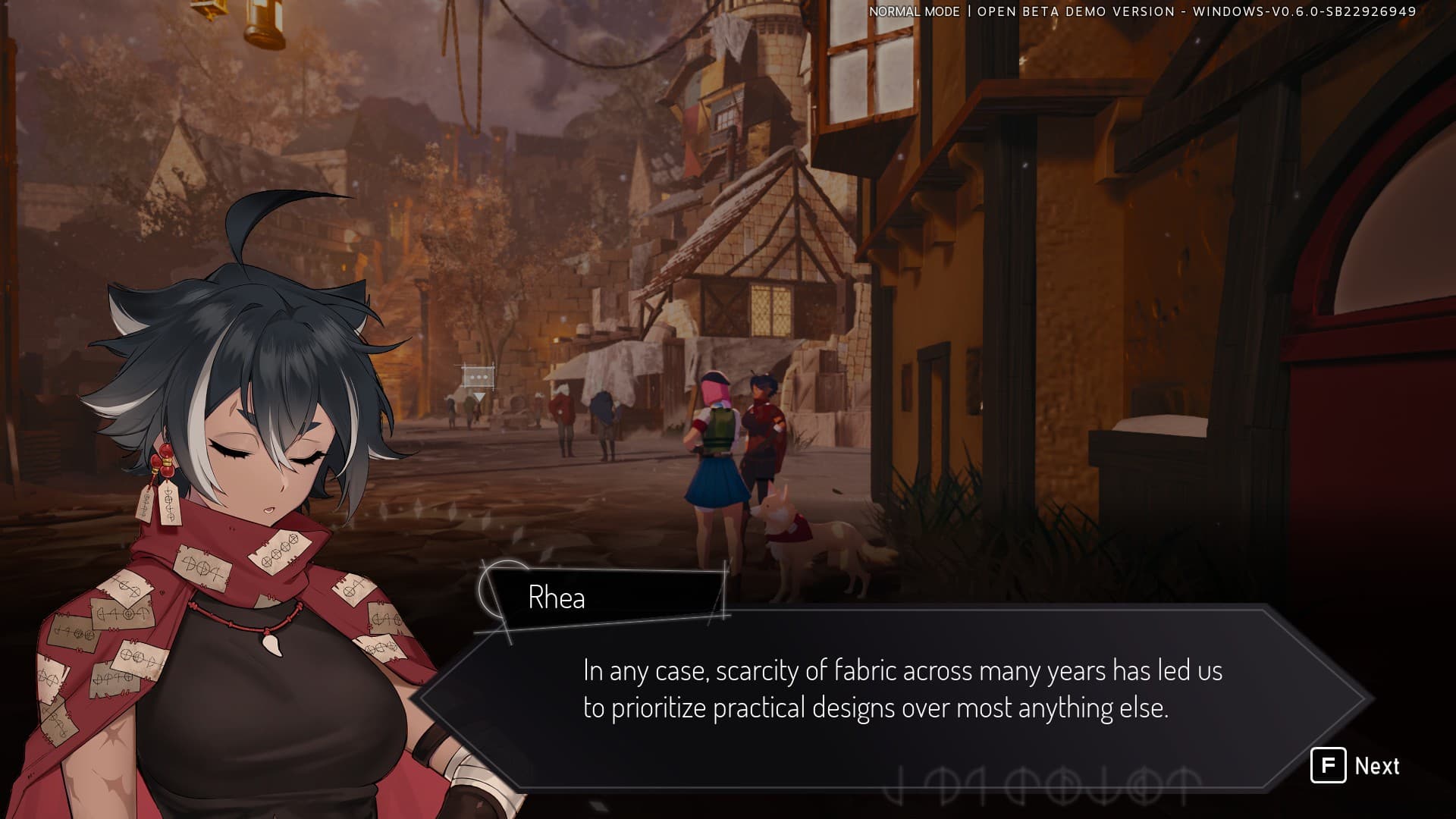 Kernel Hearts screenshot 5