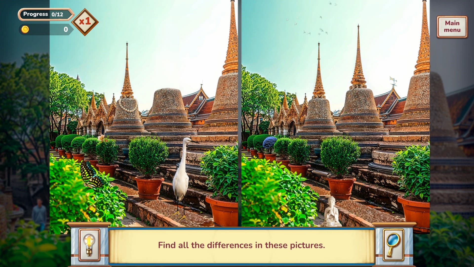 World Wonders: Hidden Histories 3 Collector's Edition screenshot 3
