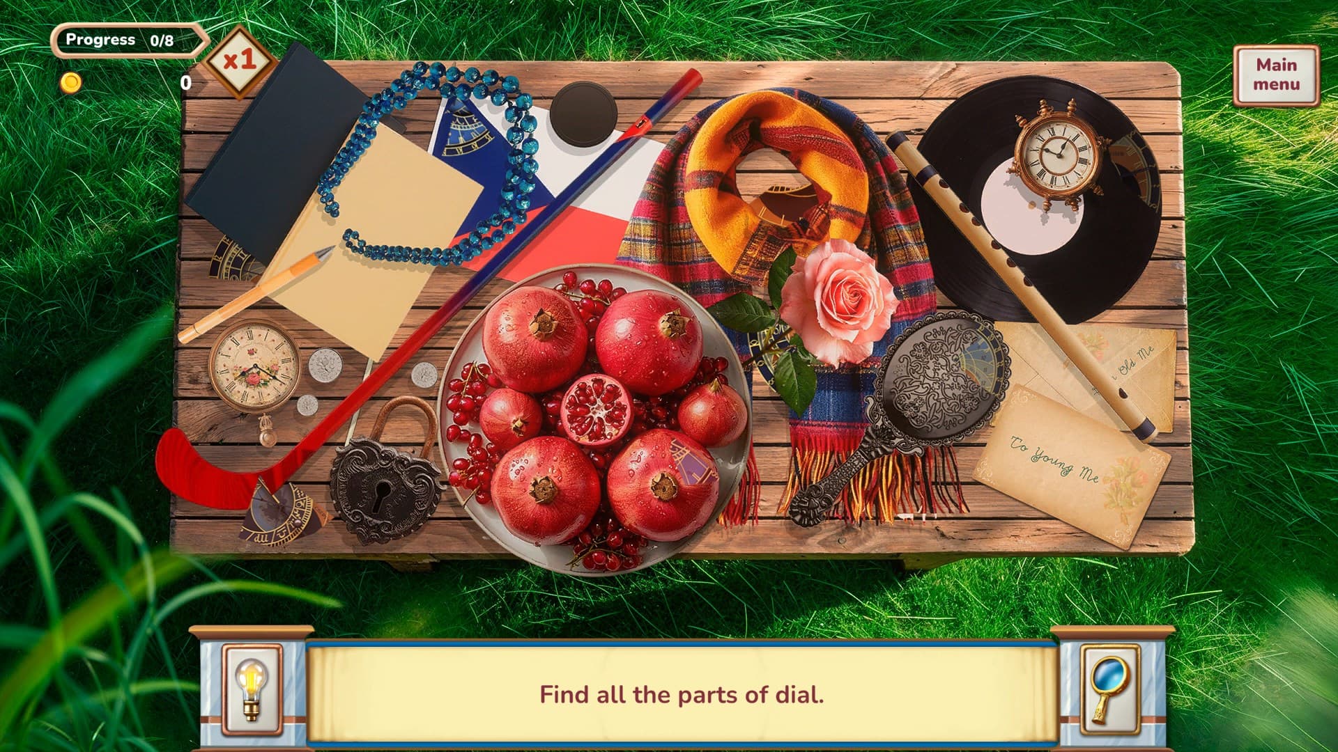 World Wonders: Hidden Histories 3 Collector's Edition screenshot 1