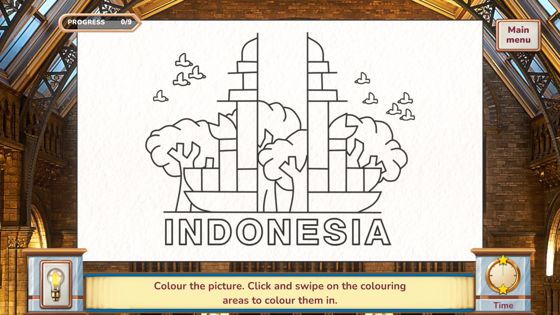 World Wonders: Hidden Histories 3 Collector's Edition screenshot 4