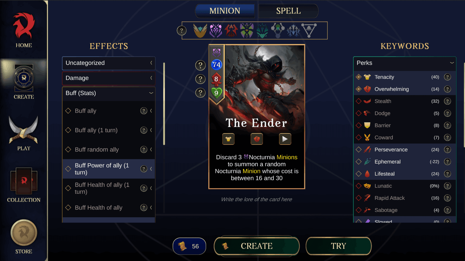 Ariokan screenshot 1