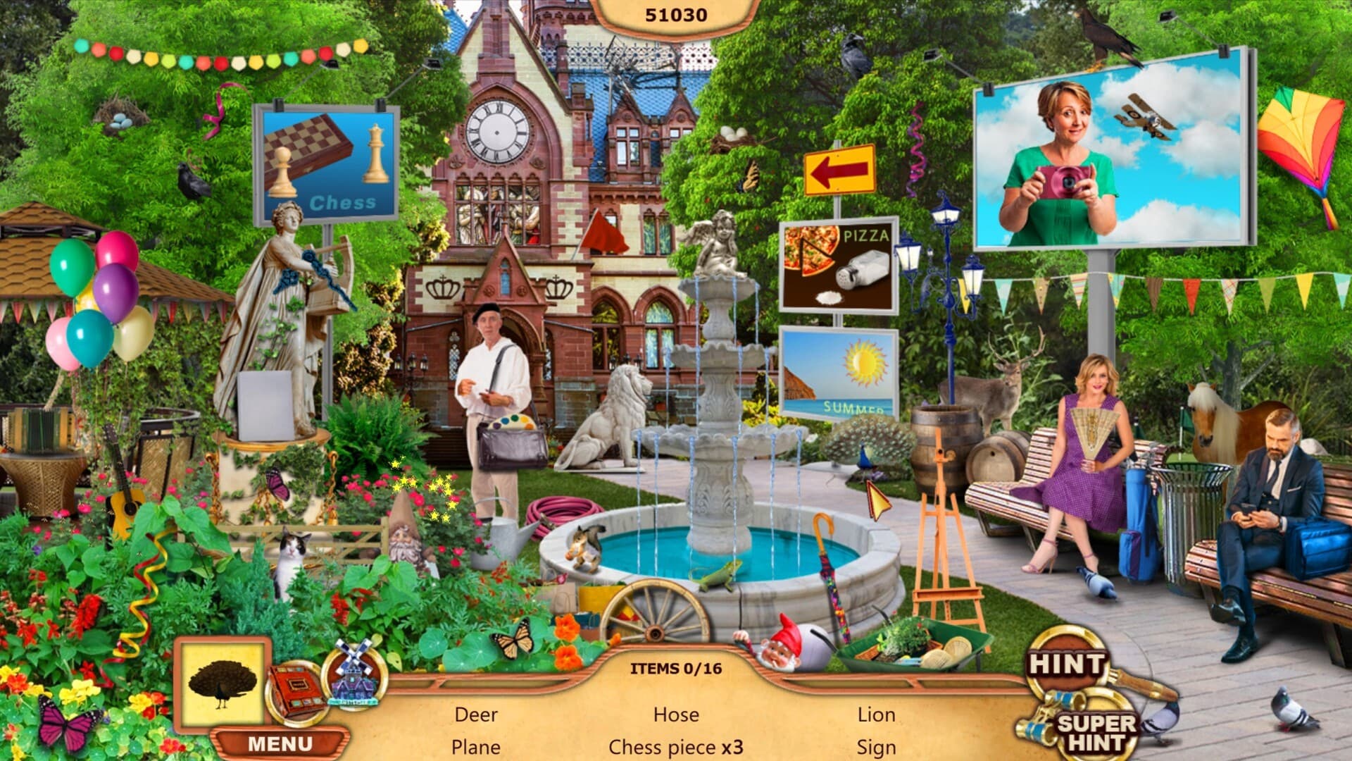Big Adventure: Trip to Europe 4 Collector's Edition