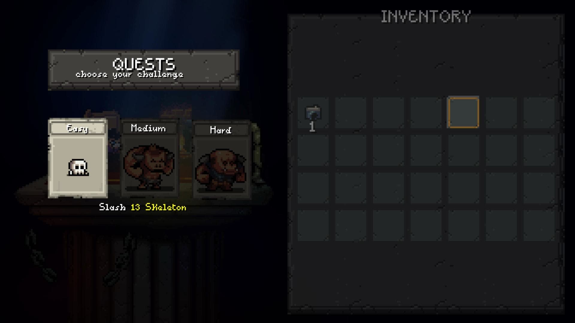 Sir Questionnaire screenshot 3