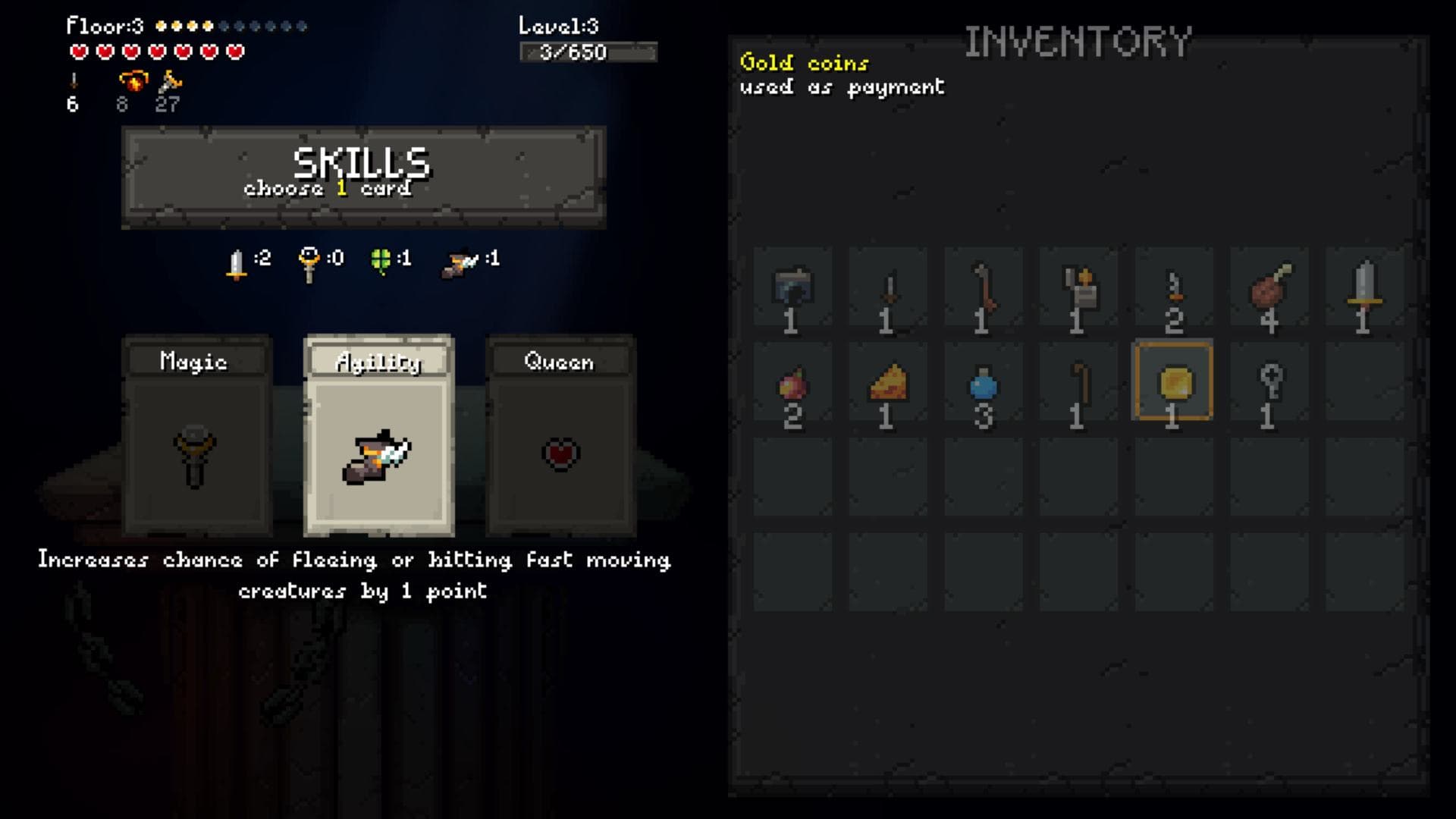 Sir Questionnaire screenshot 4