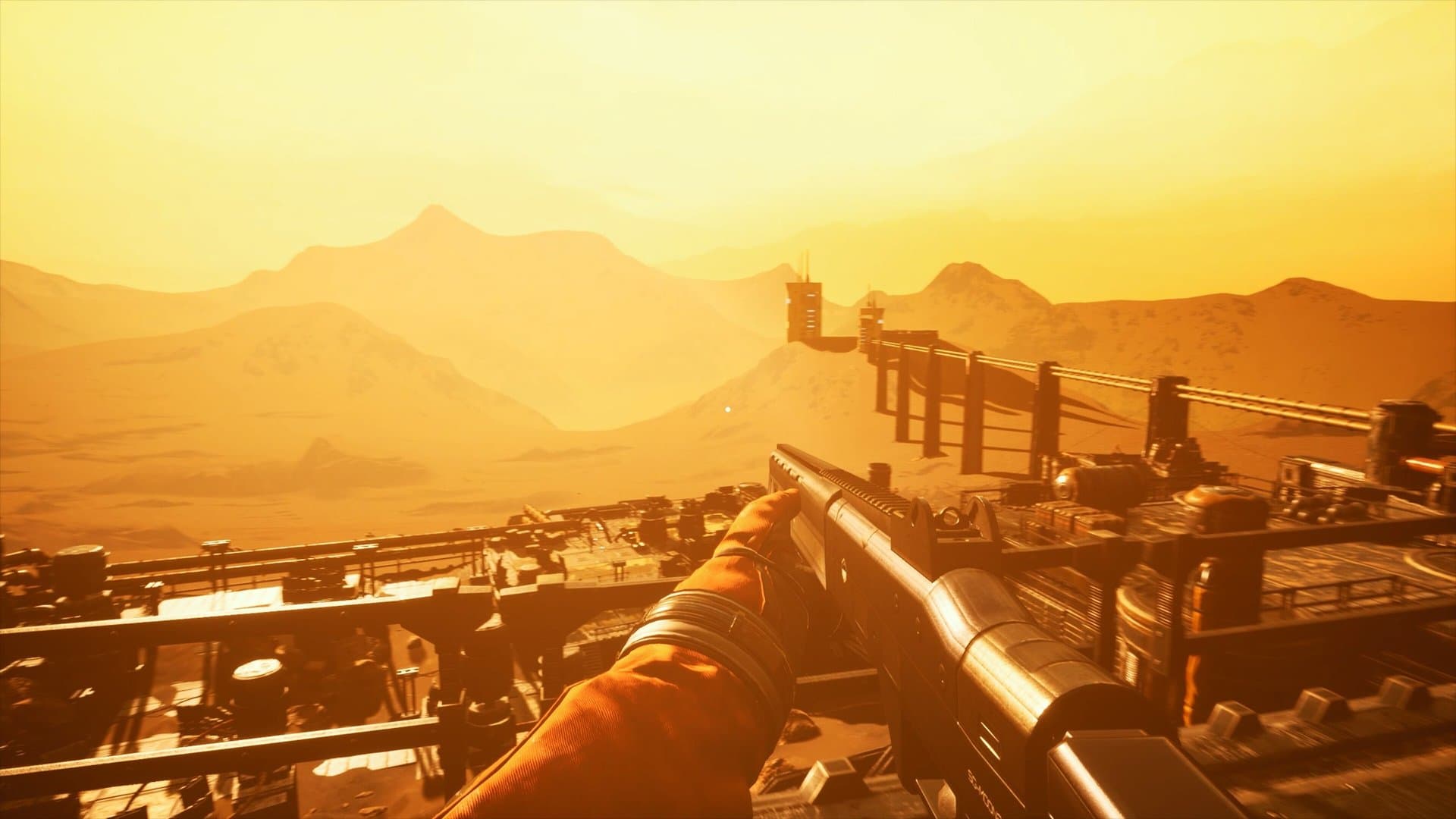 Moon Mystery screenshot 10