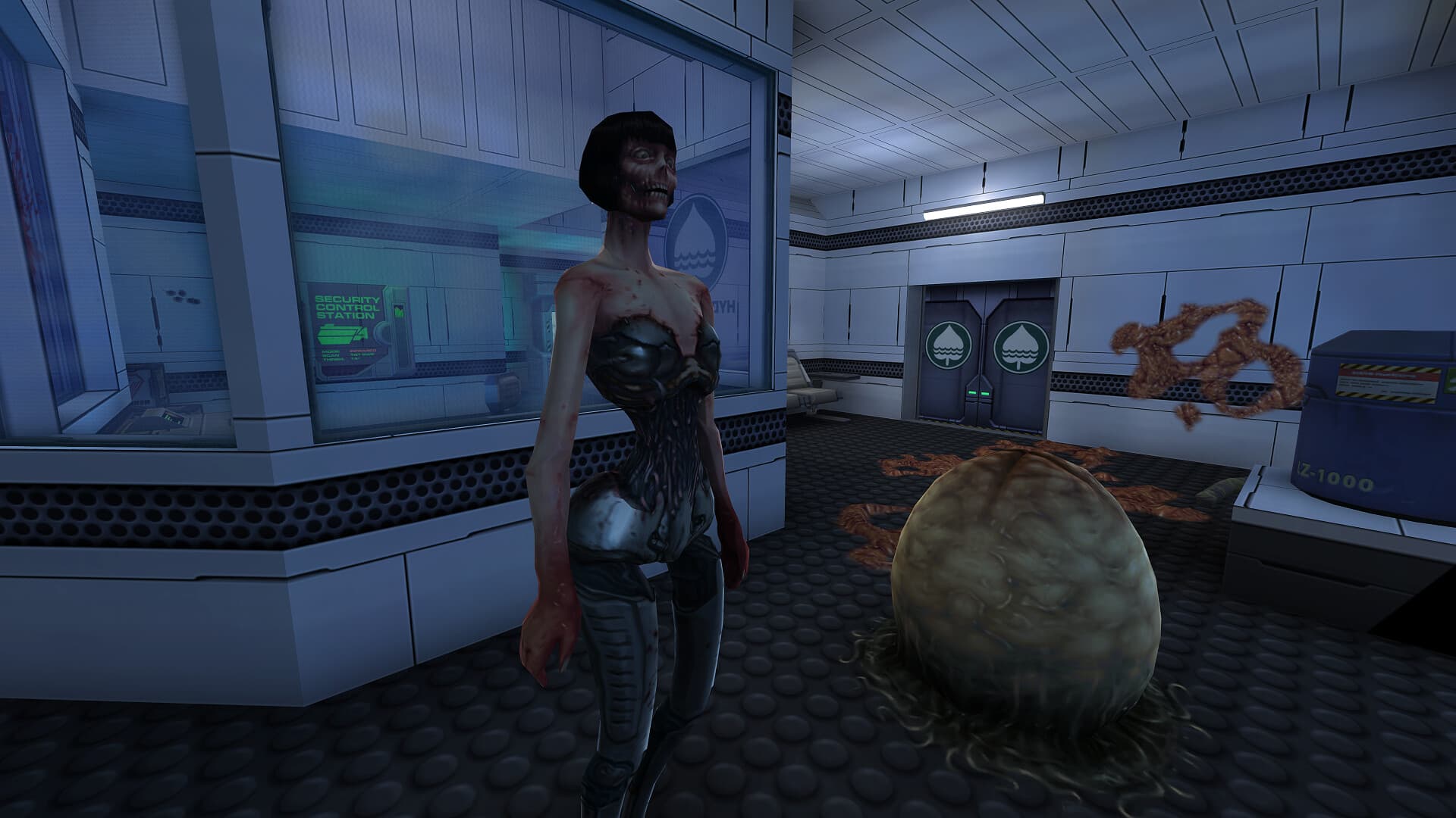 System Shock 2: 25th Anniversary Remaster screenshot 3