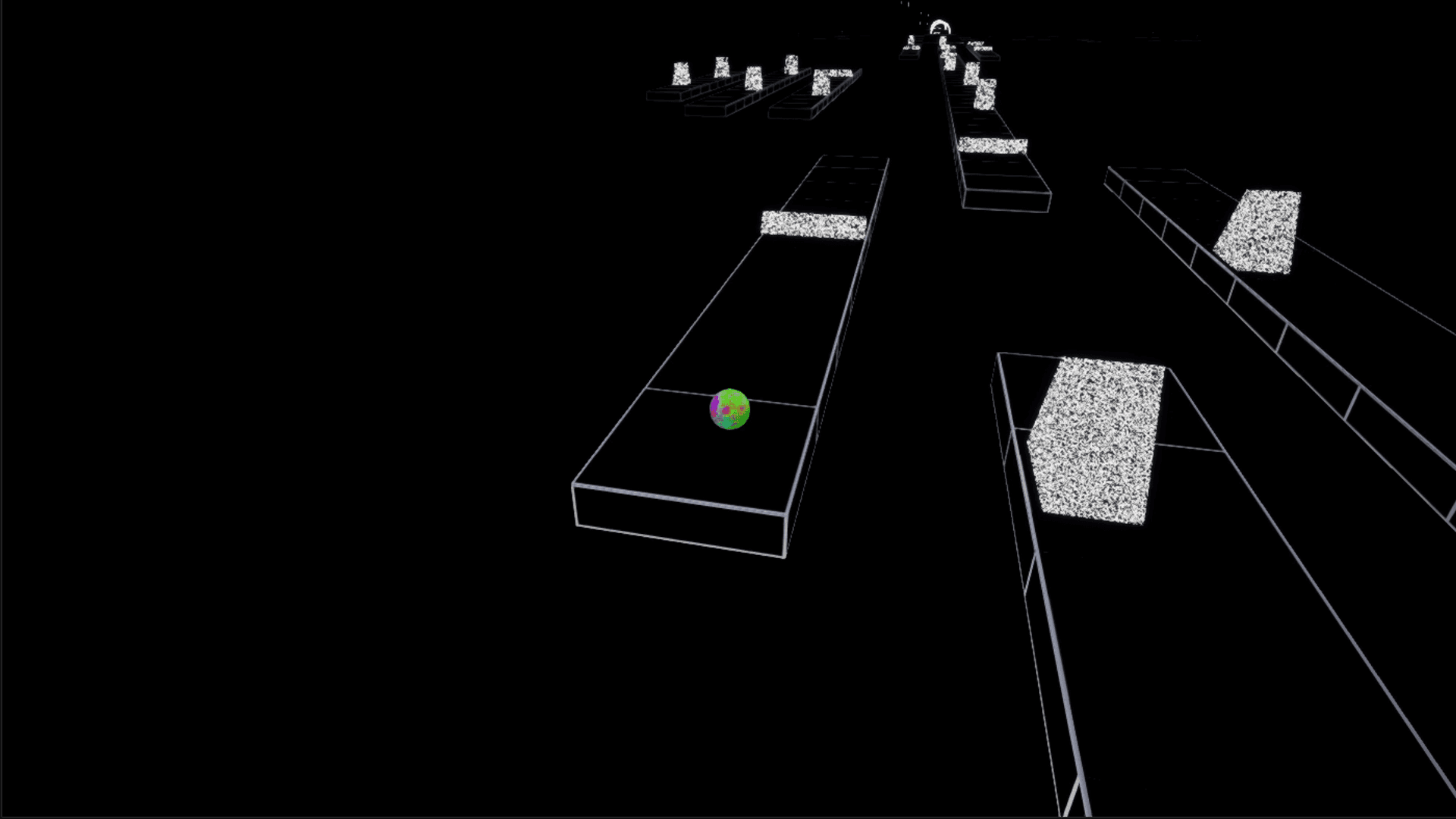 Pluto Lost Its Colors screenshot 16