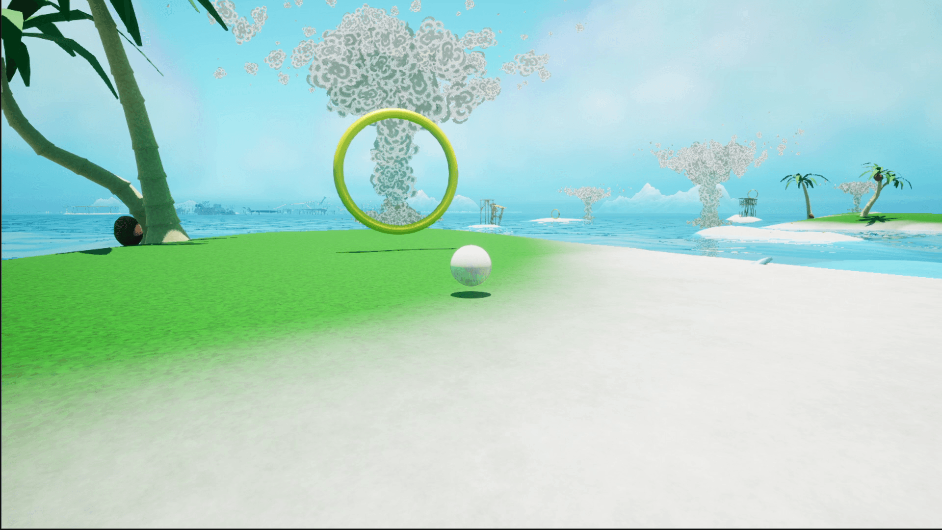 Pluto Lost Its Colors screenshot 10