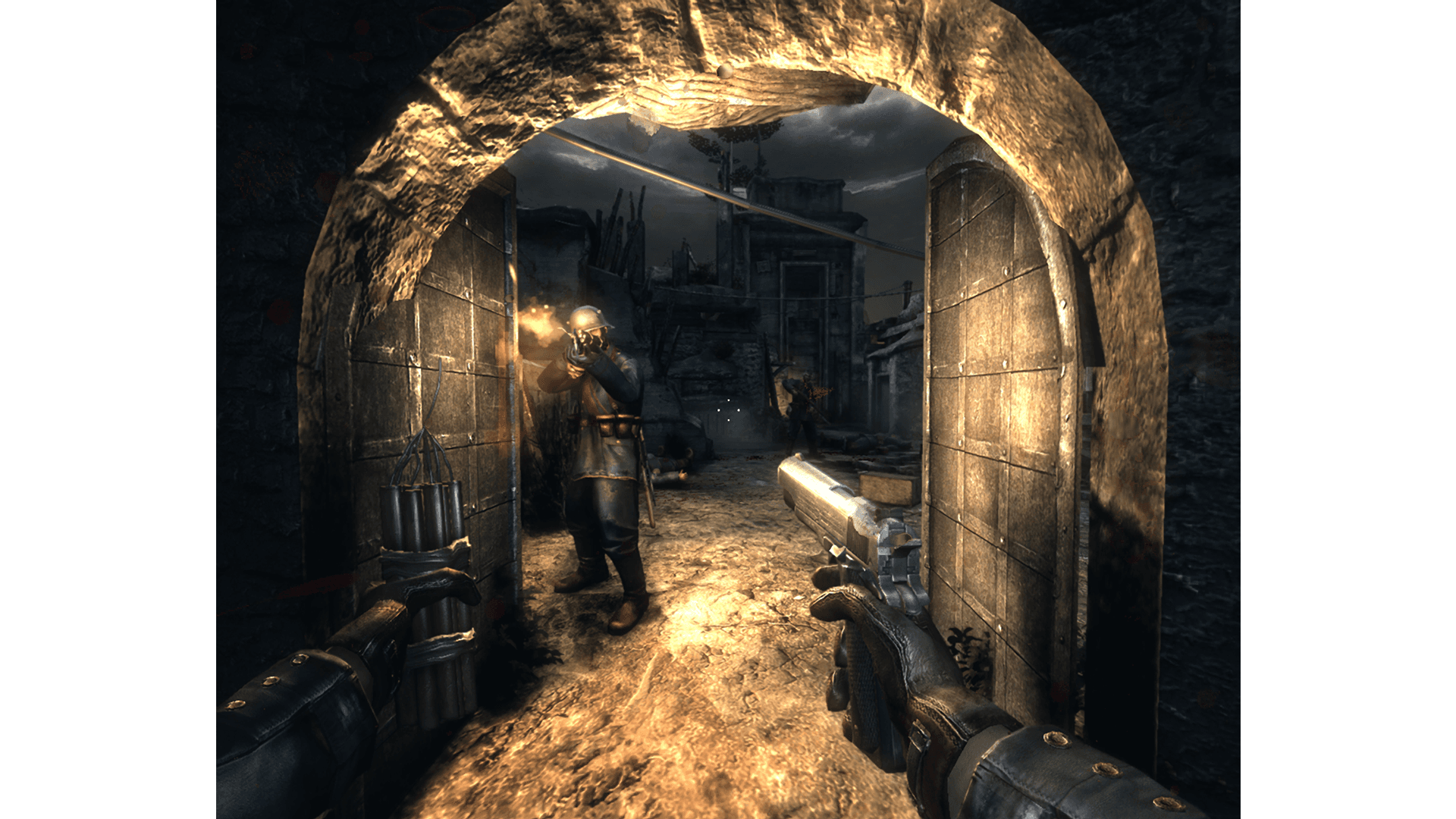 NecroVision screenshot 2