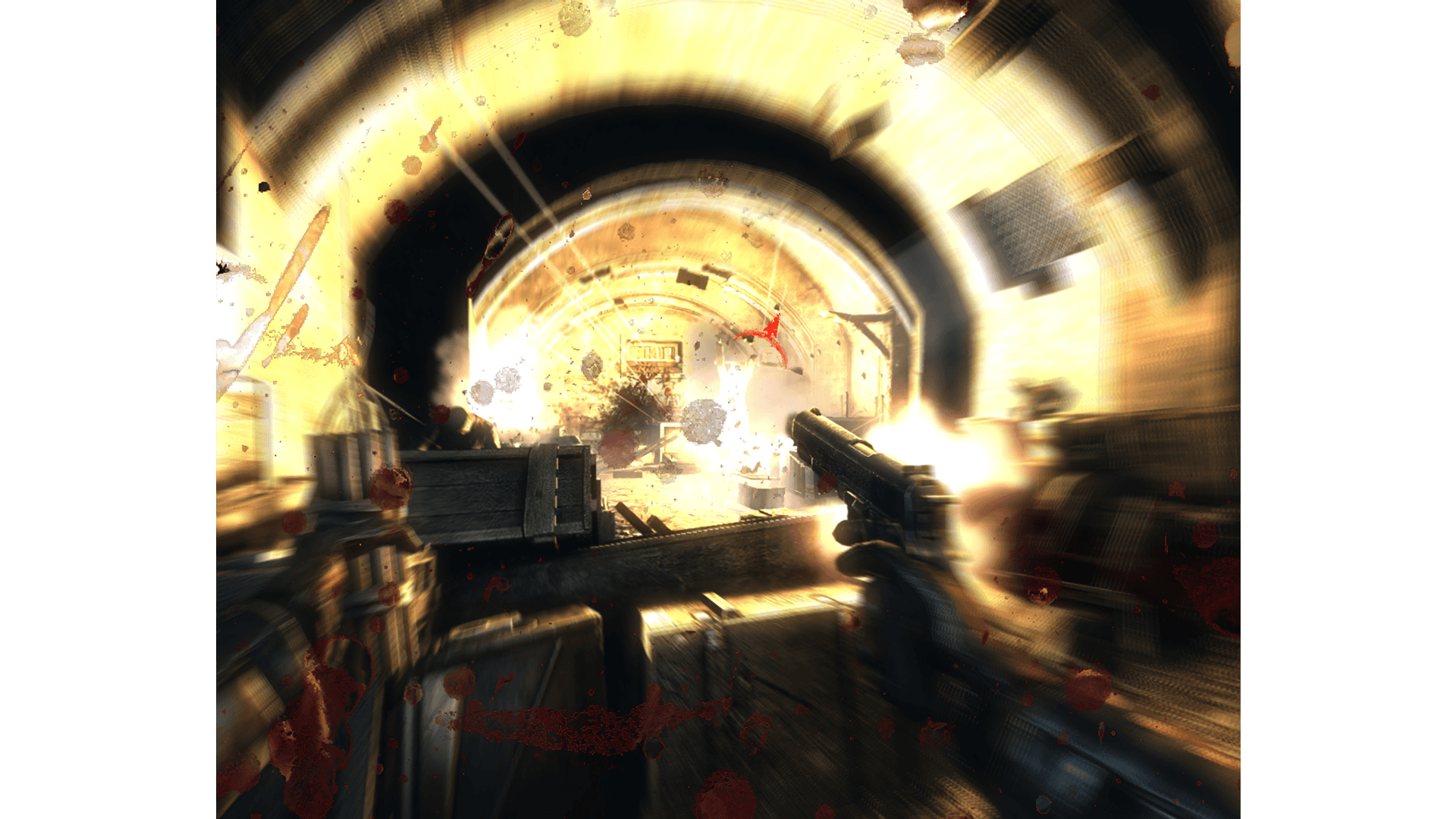 NecroVision screenshot 1