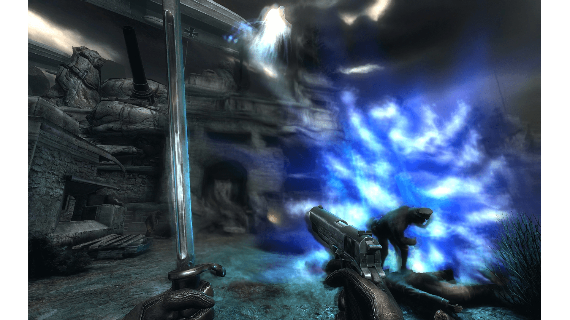 NecroVision screenshot 4