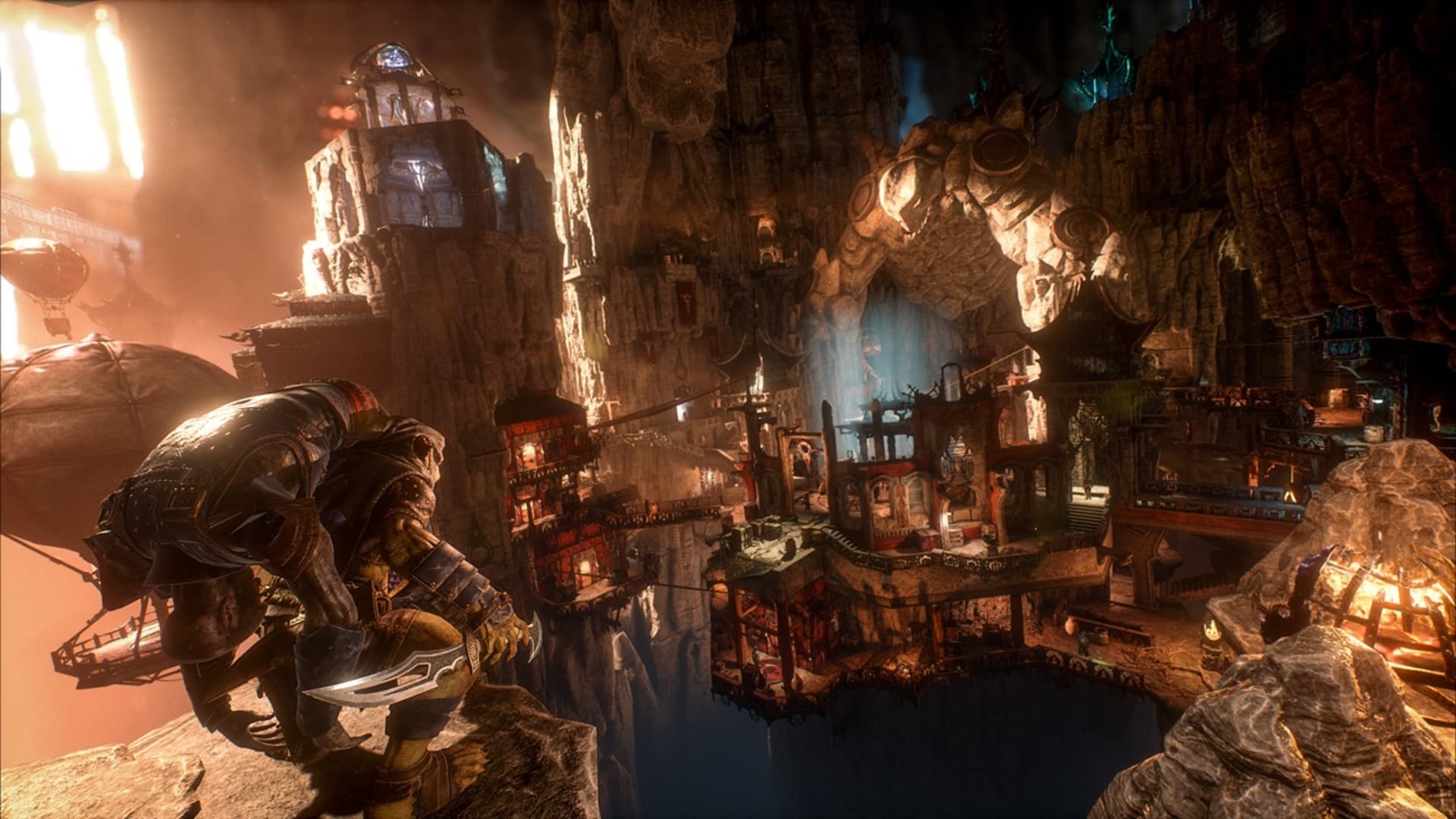 Styx: Shards of Darkness - Deluxe Edition screenshot 5