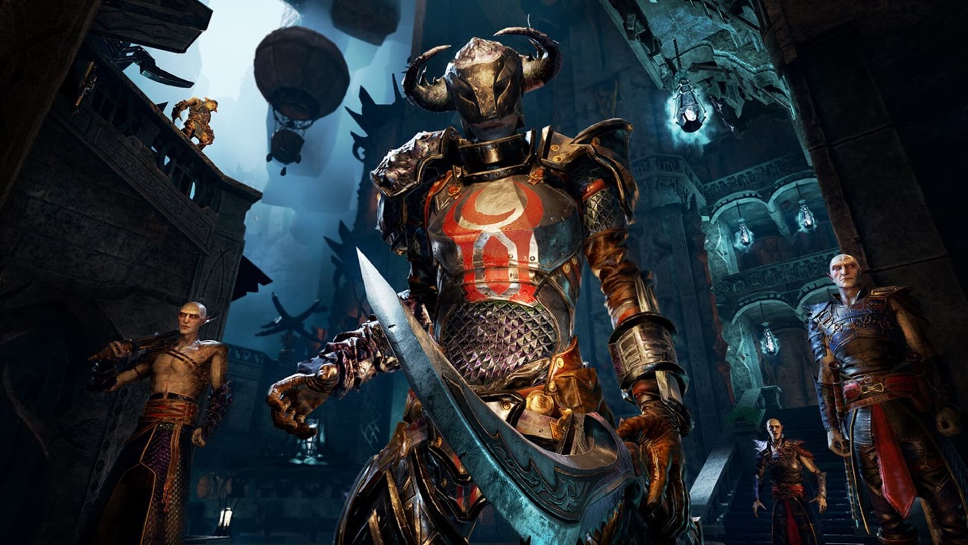 Styx: Shards of Darkness - Deluxe Edition screenshot 7