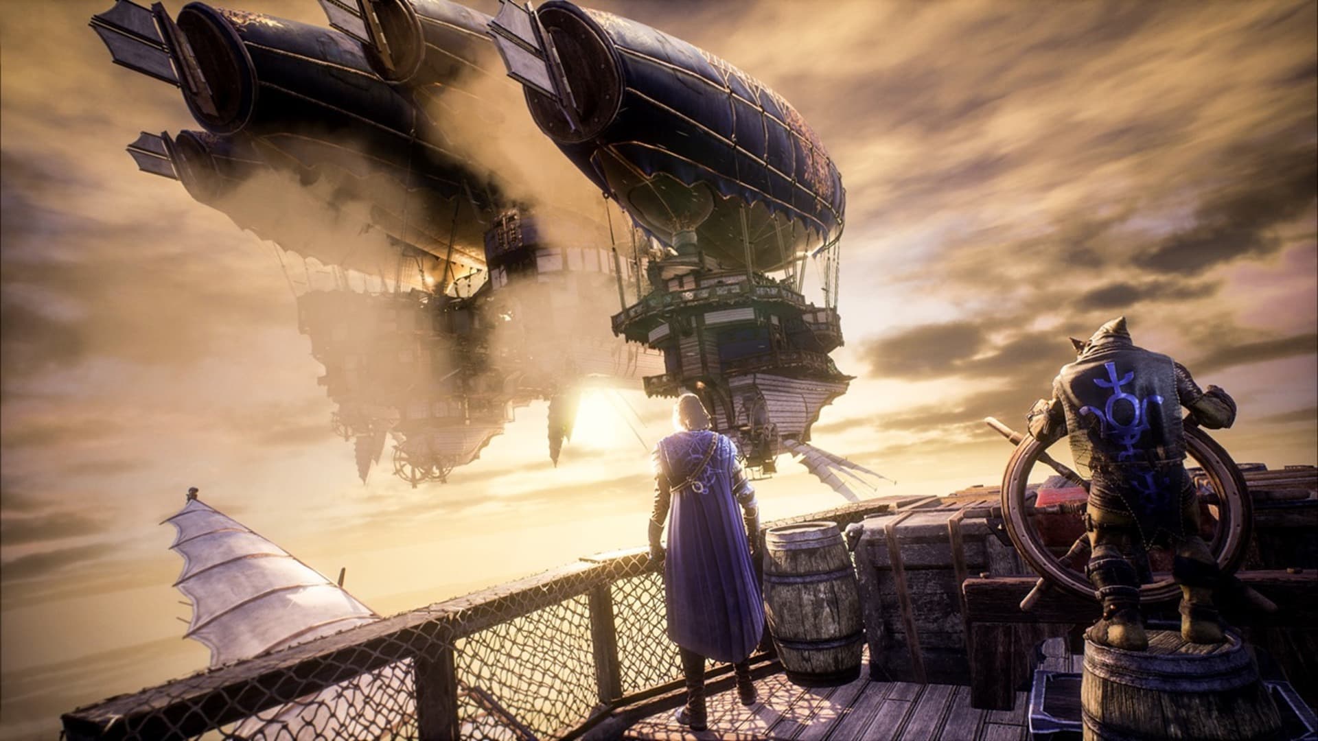 Styx: Shards of Darkness - Deluxe Edition screenshot 3