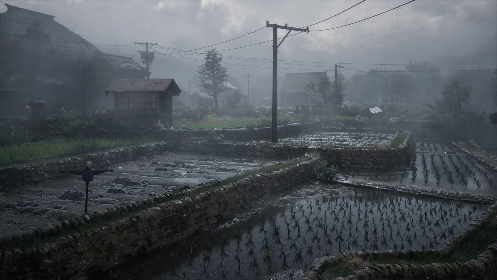 SILENT HILL f screenshot 7