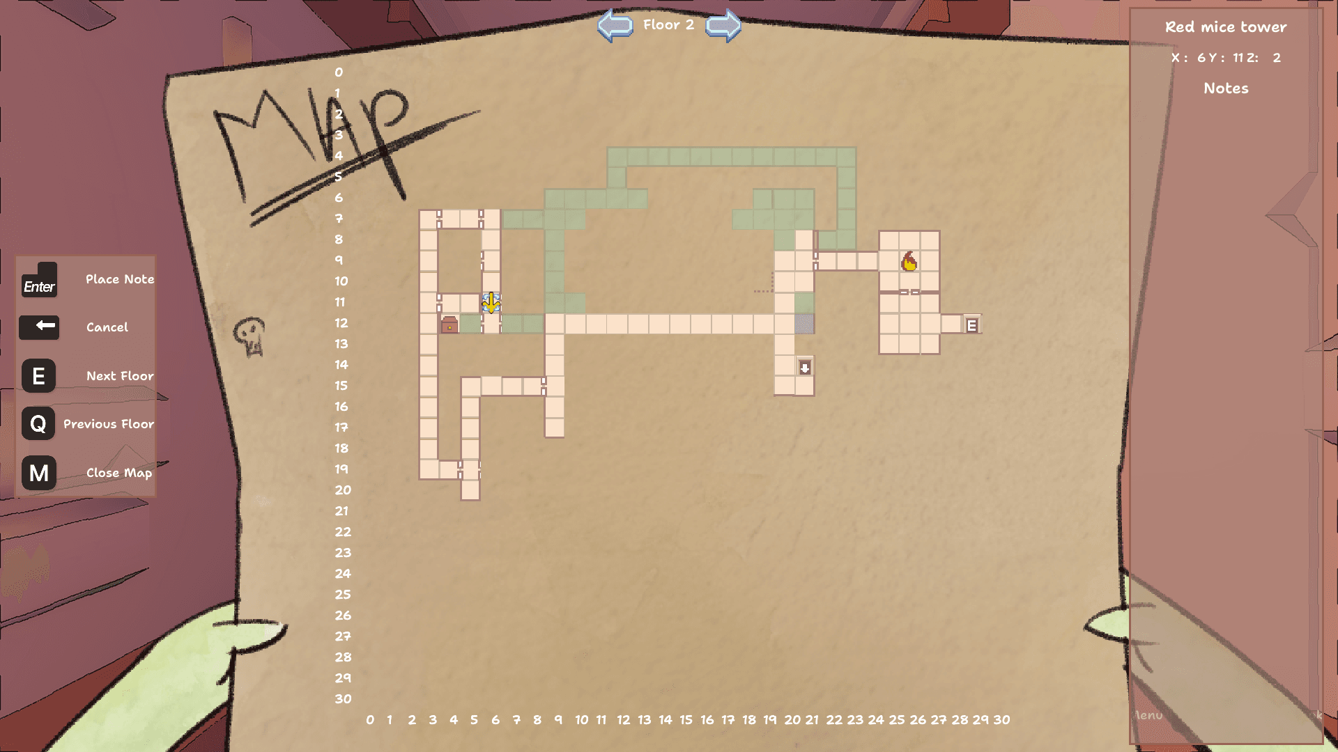 Dice 'n Goblins screenshot 3