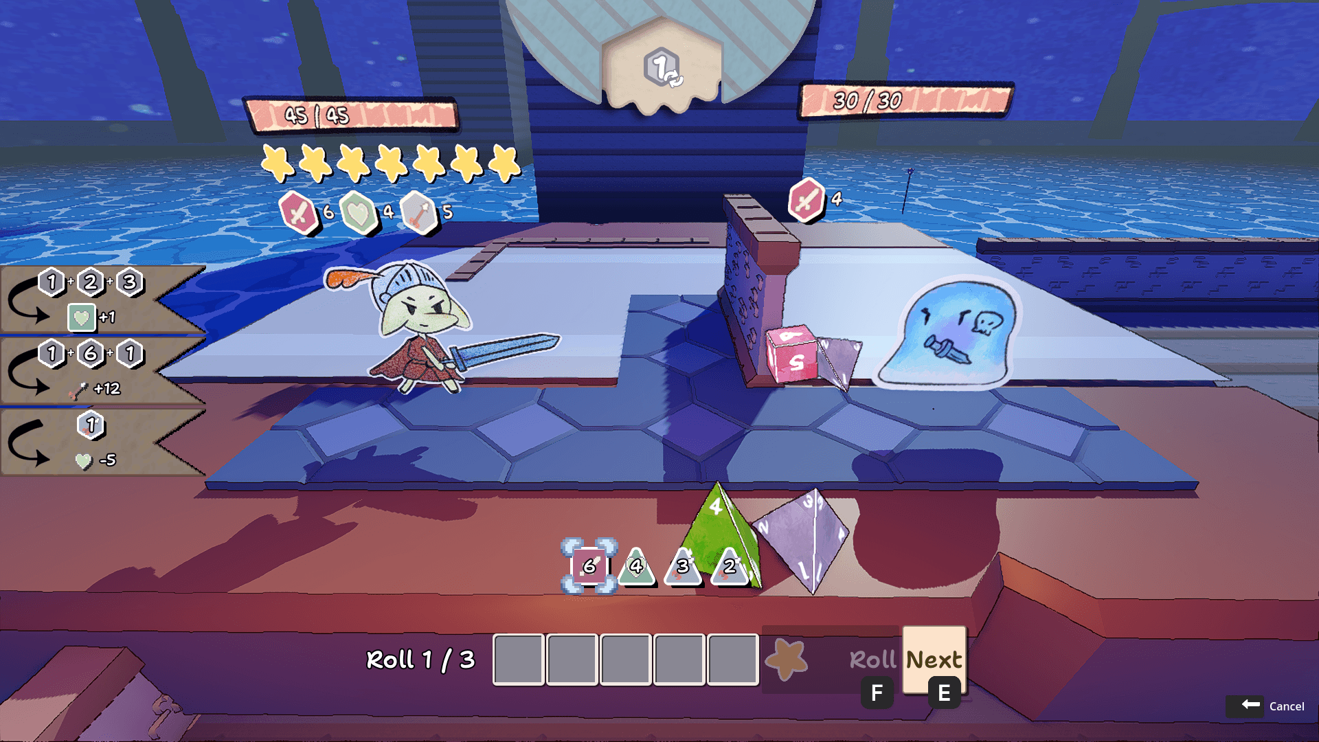 Dice 'n Goblins screenshot 7