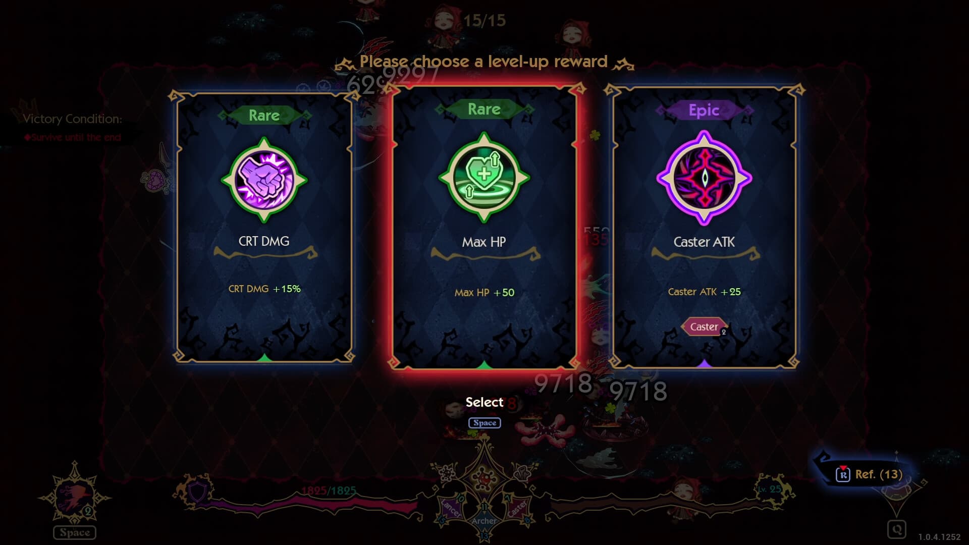Dark Fairy Tale: Dreamland Survivors screenshot 8