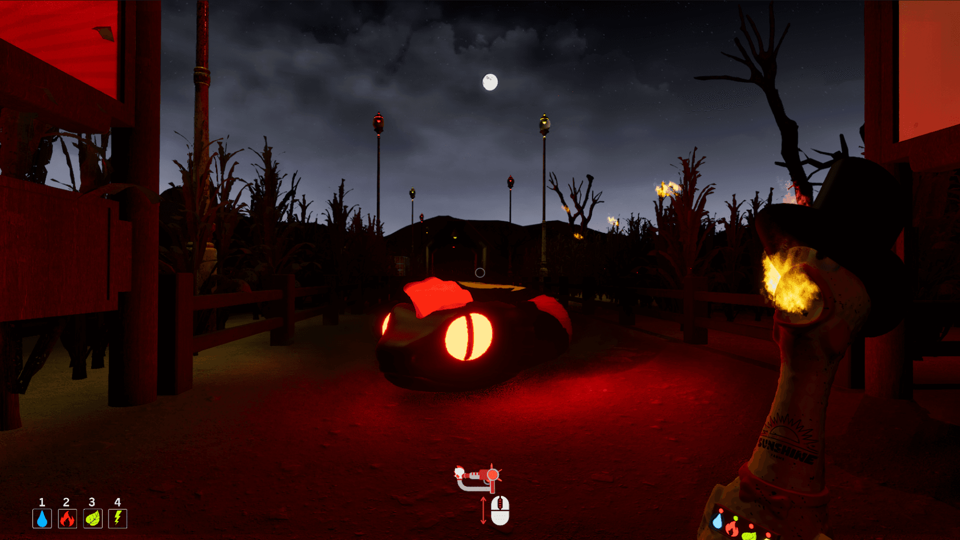 Squawky screenshot 4