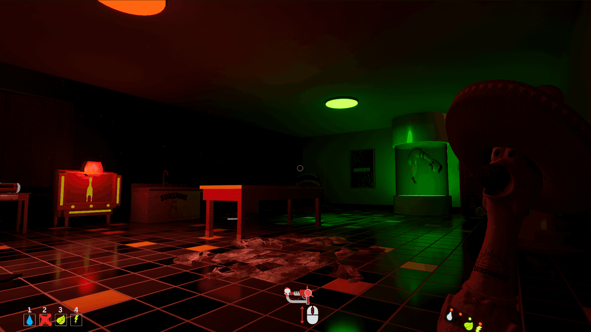Squawky screenshot 9