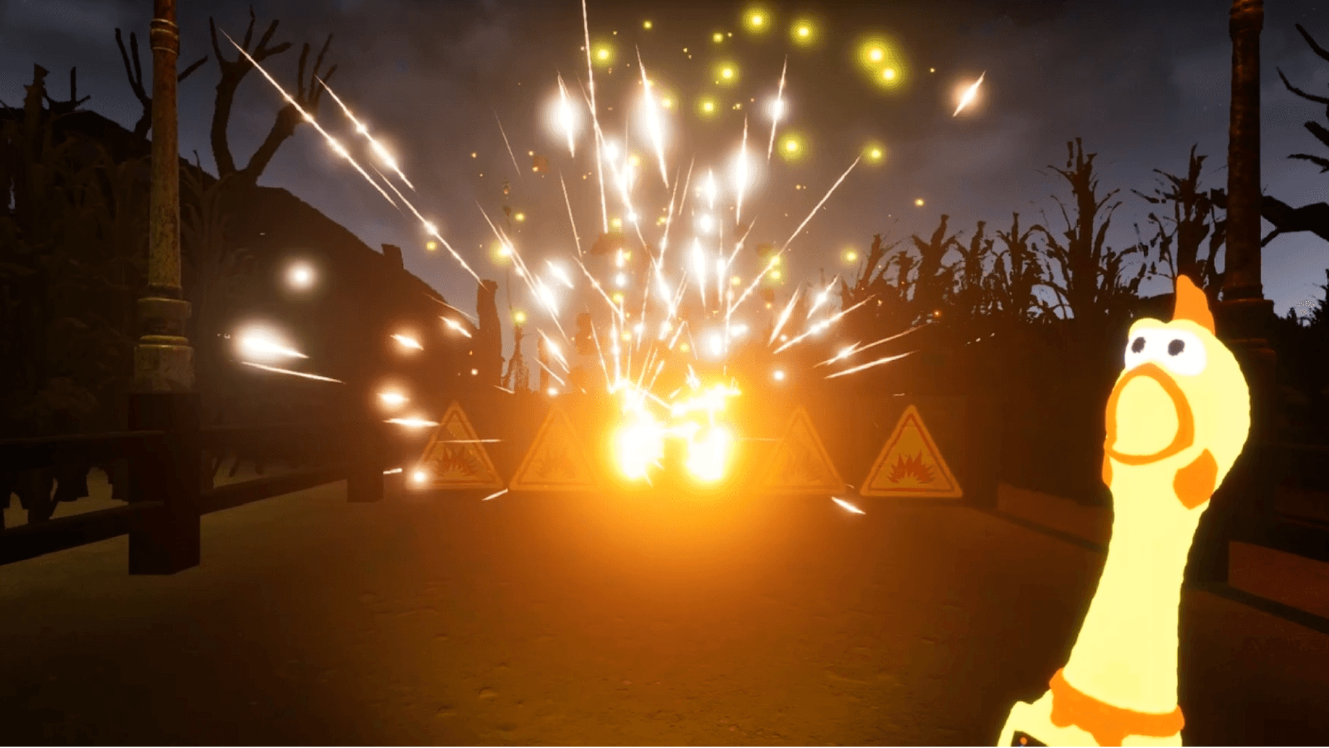 Squawky screenshot 3