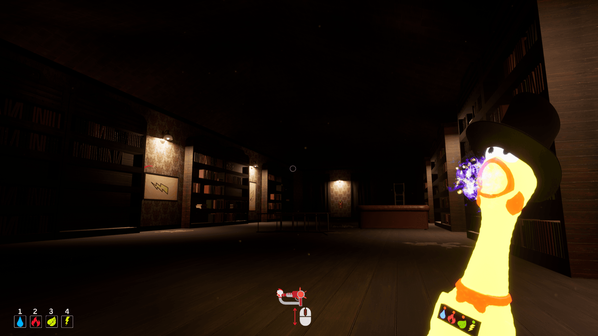 Squawky screenshot 10