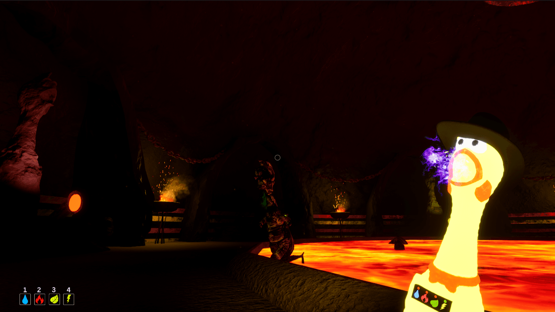 Squawky screenshot 5
