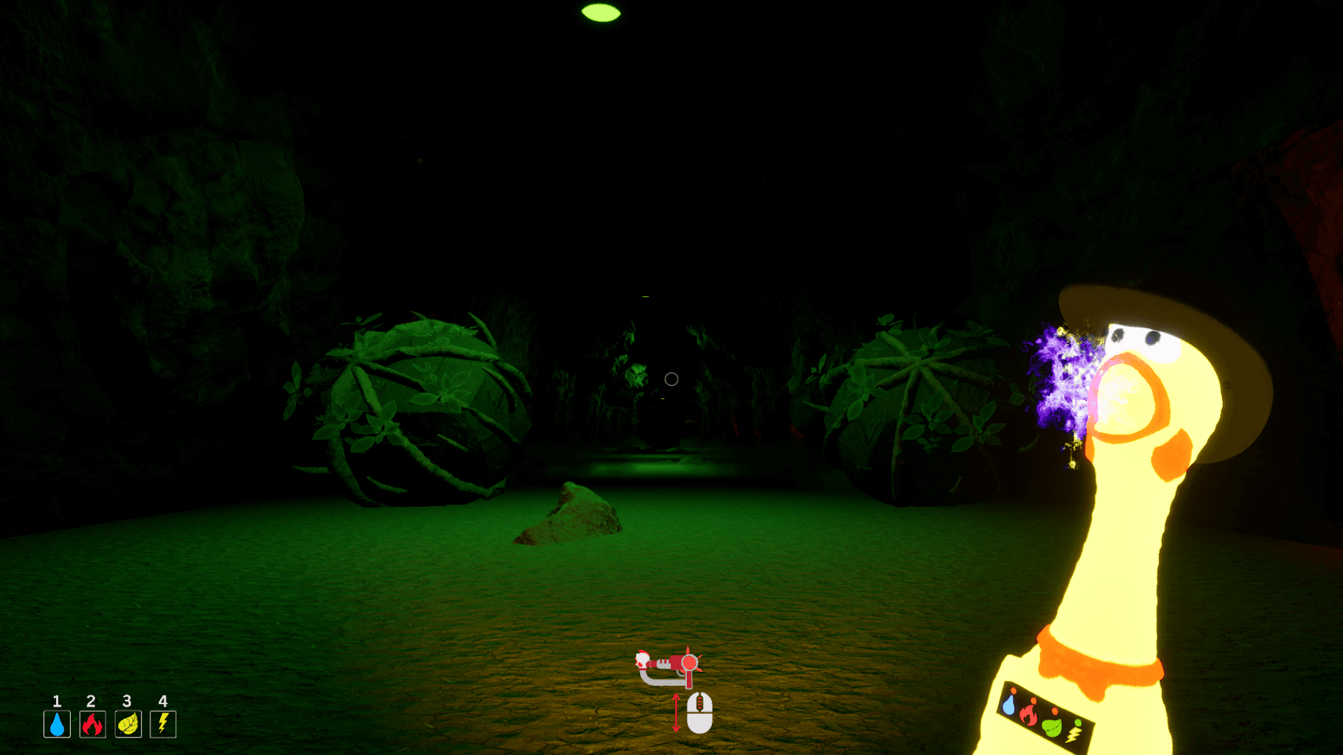 Squawky screenshot 7