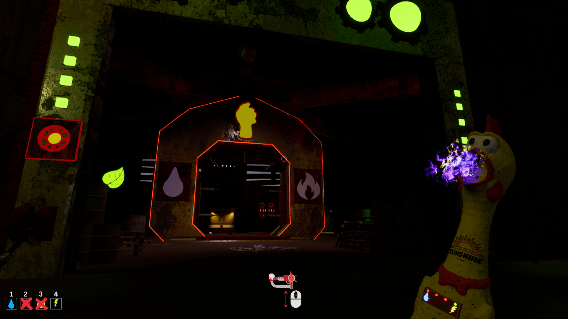 Squawky screenshot 8