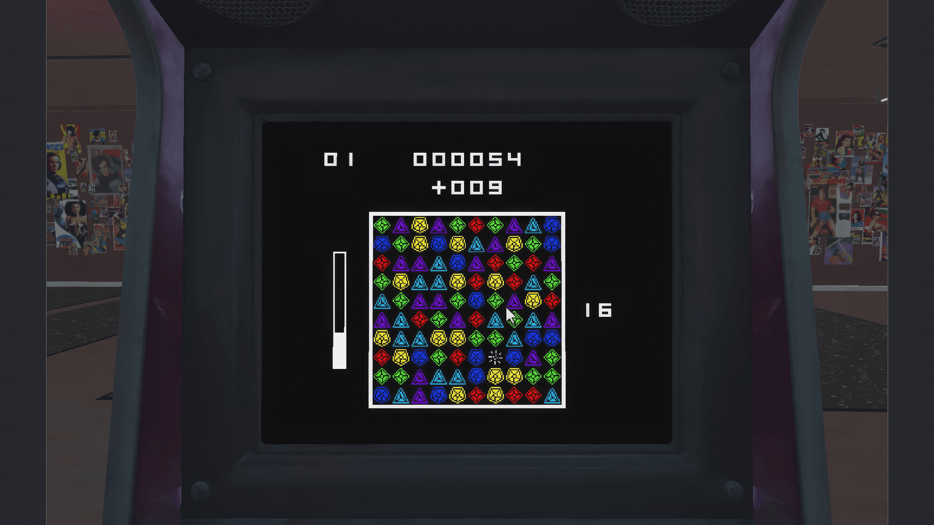 Arcade Manager Simulator screenshot 6