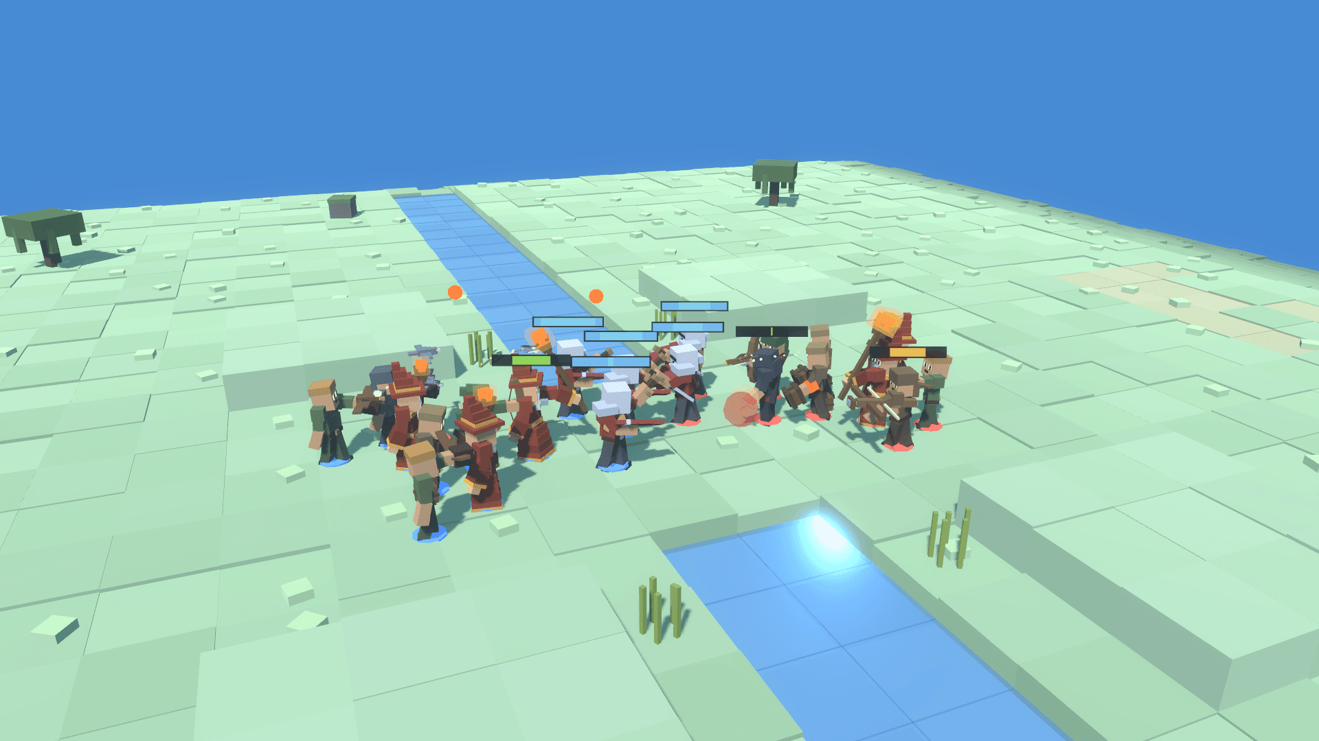 Tower Craft screenshot 7