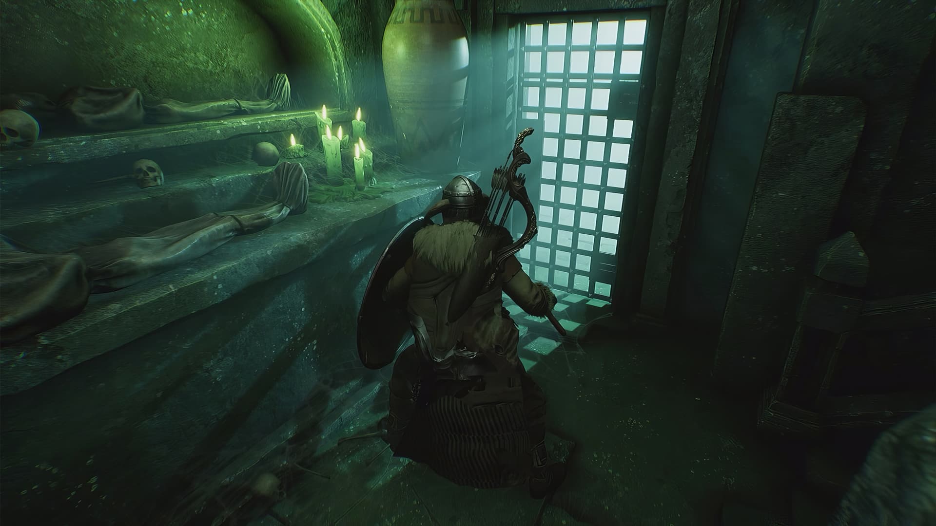 Dark Farts: Parody Smell Edition screenshot 5