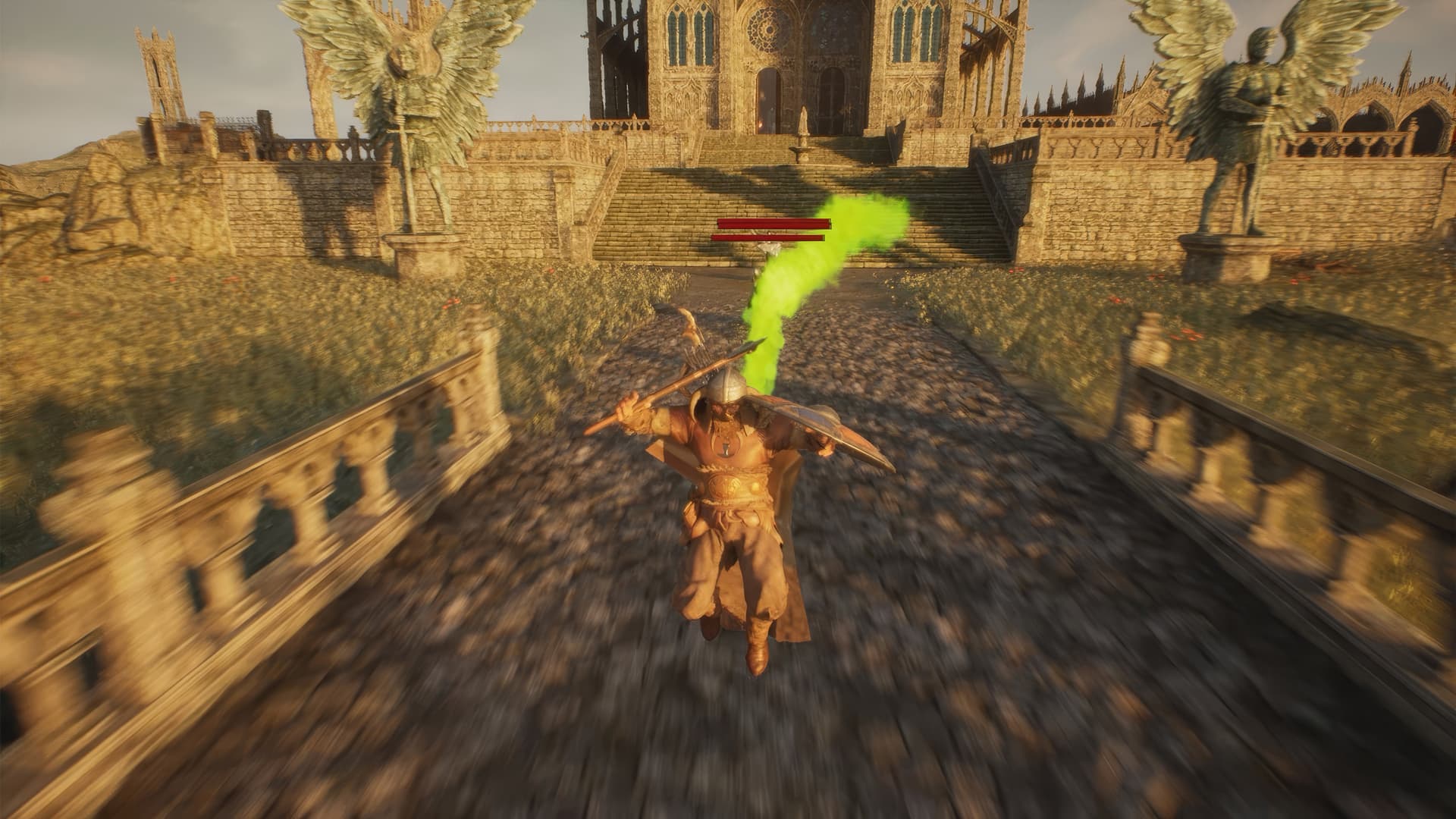 Dark Farts: Parody Smell Edition screenshot 3