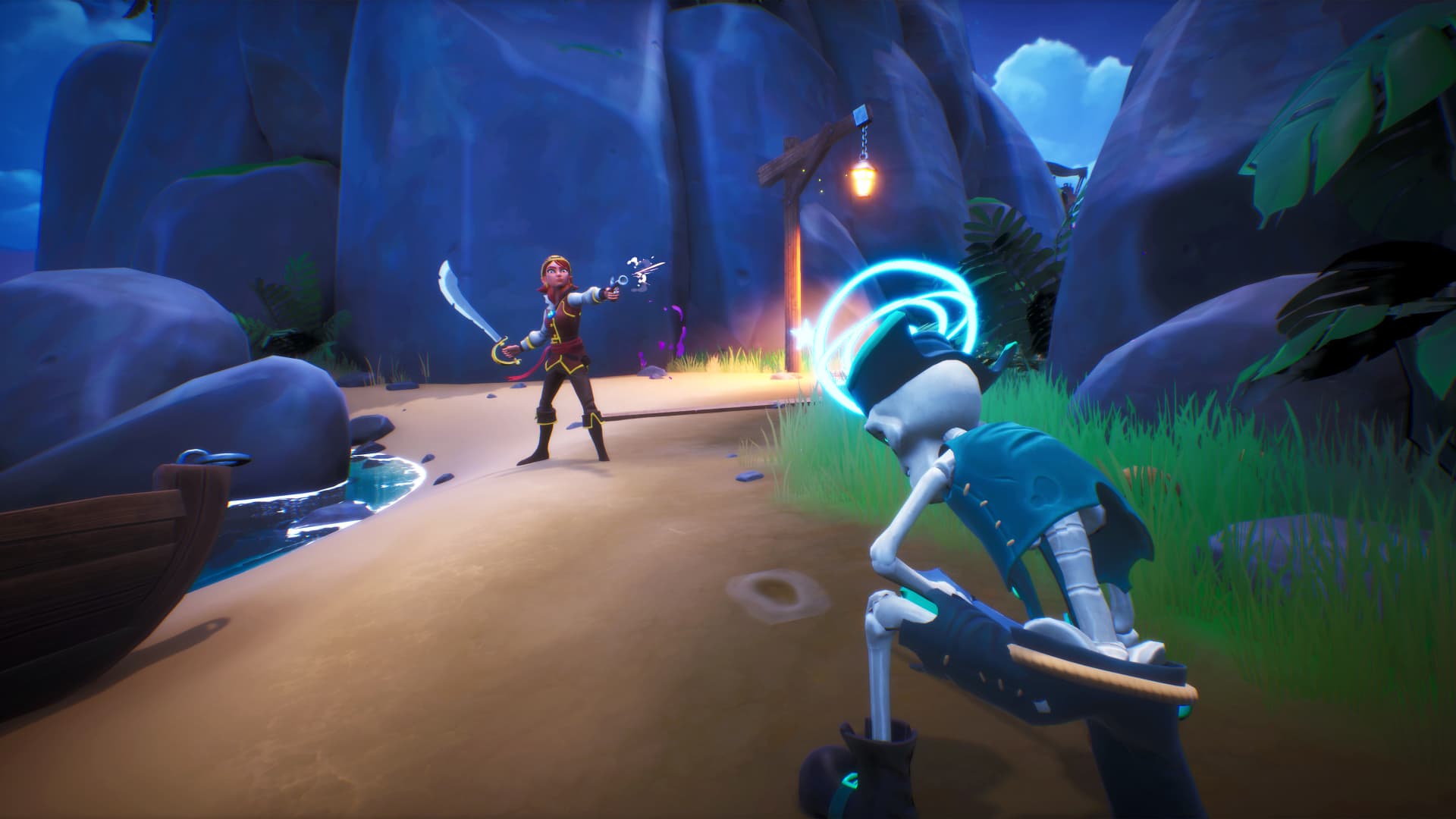 Trident's Tale screenshot 11