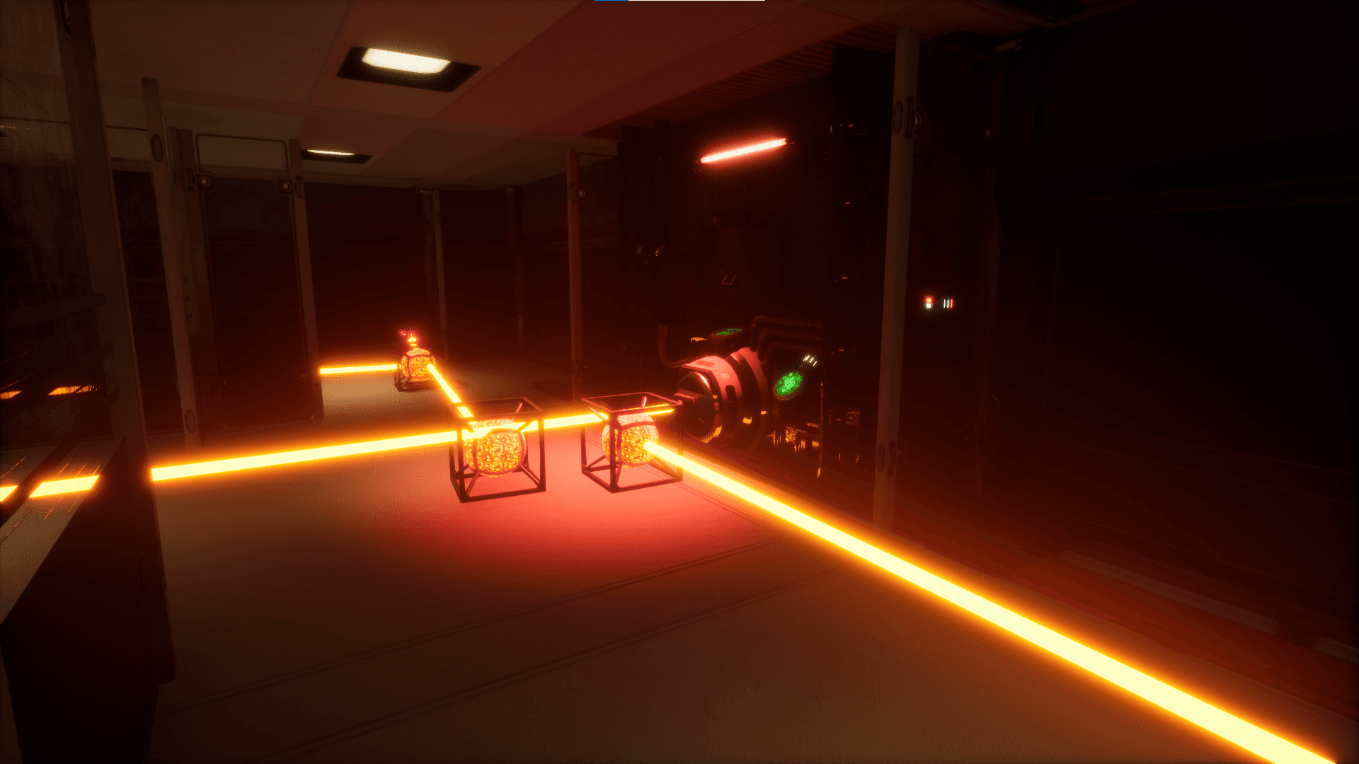 Space Accident screenshot 6